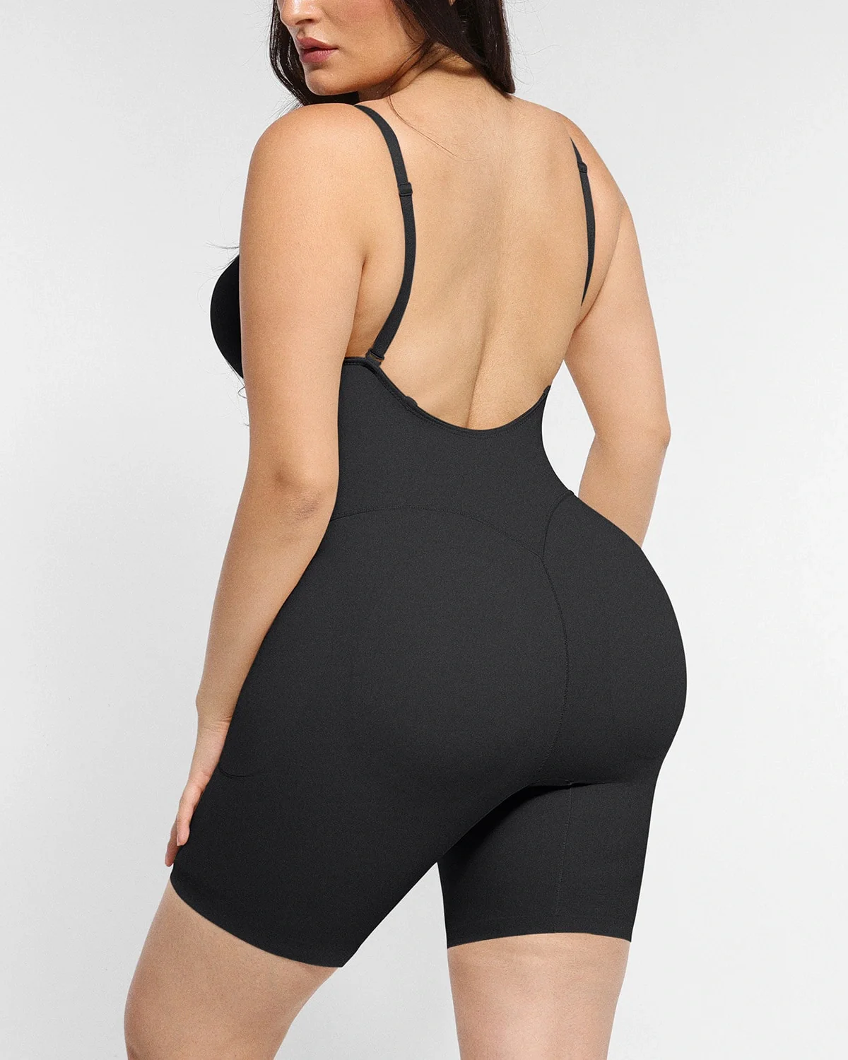 Bare Essentials™ AirSlim® Backless Underwear Bodysuit - Image 3