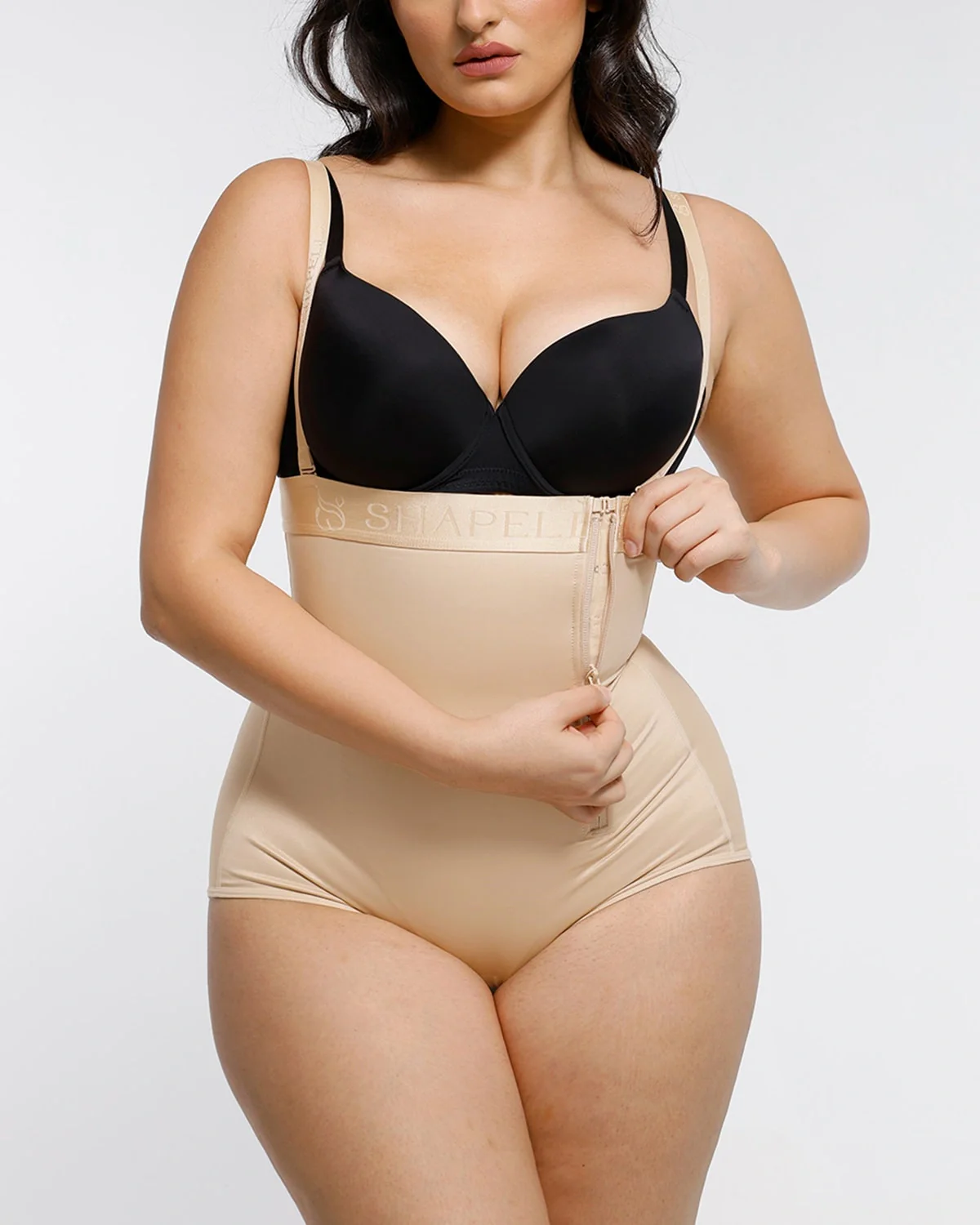 BOOT-YEAH™ SilkSculpt High-Waisted Shapewear - Image 13