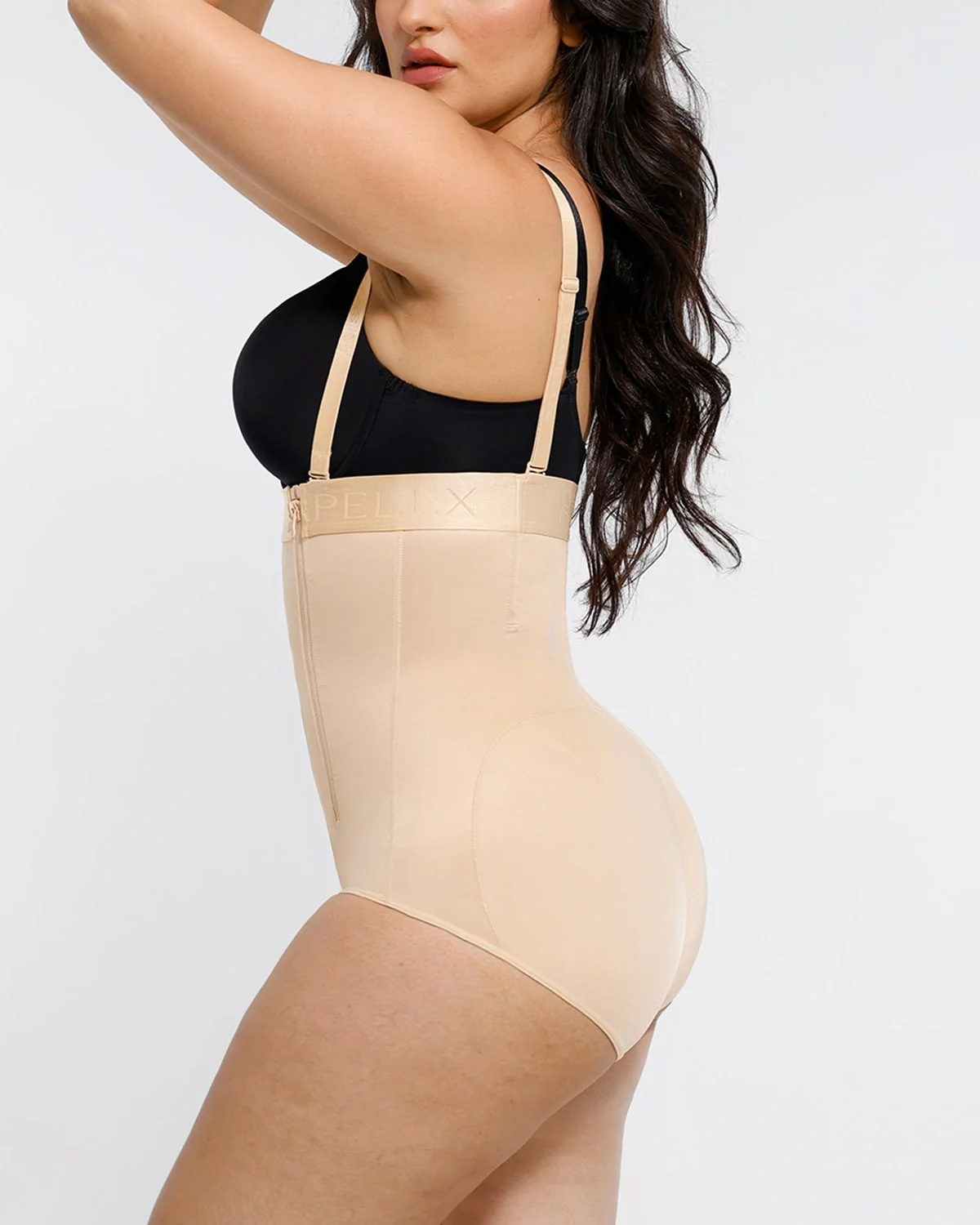BOOT-YEAH™ SilkSculpt High-Waisted Shapewear - Image 14