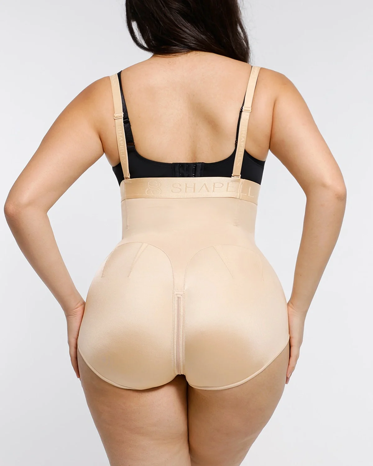 BOOT-YEAH™ SilkSculpt High-Waisted Shapewear - Image 16