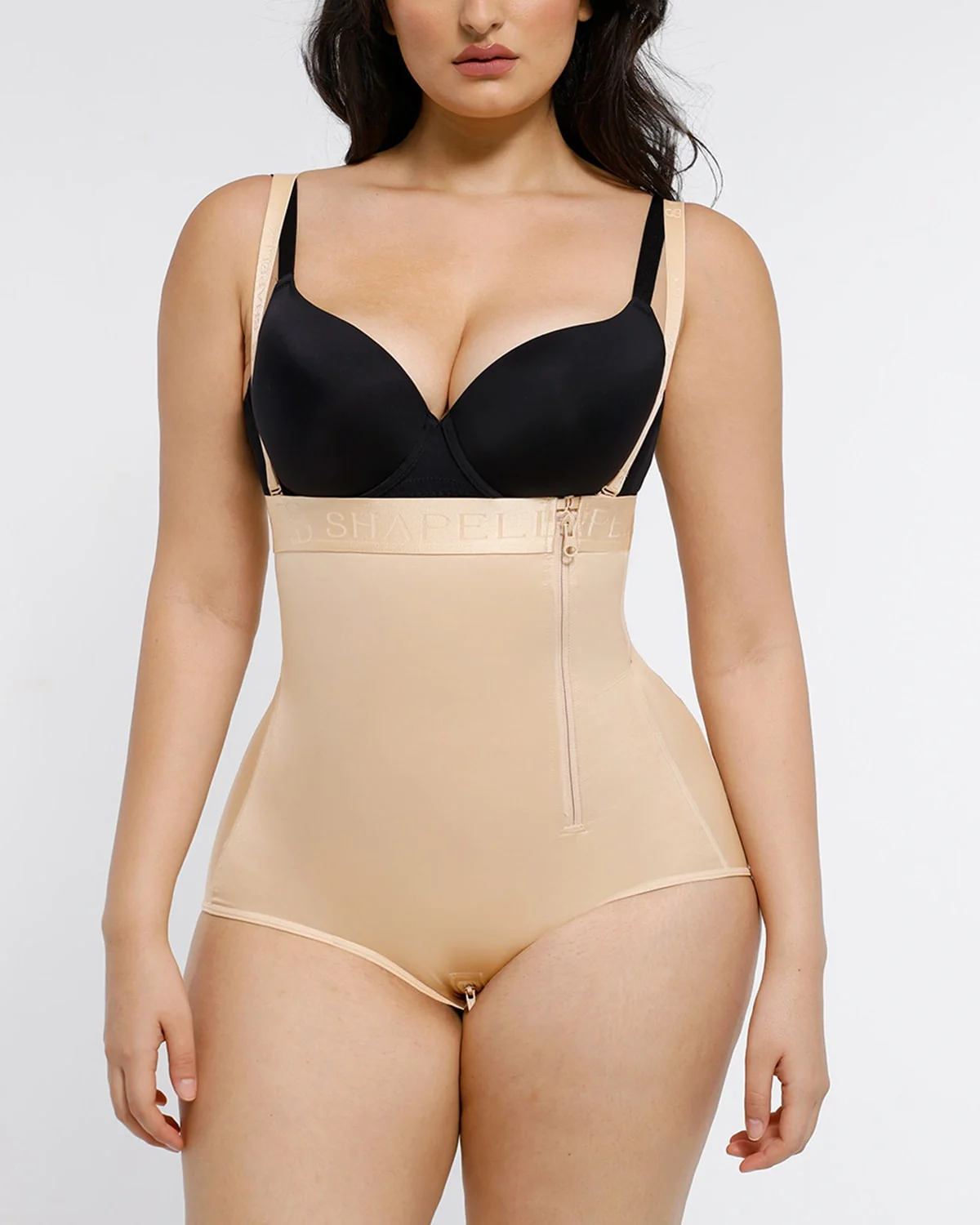BOOT-YEAH™ SilkSculpt High-Waisted Shapewear - Image 17