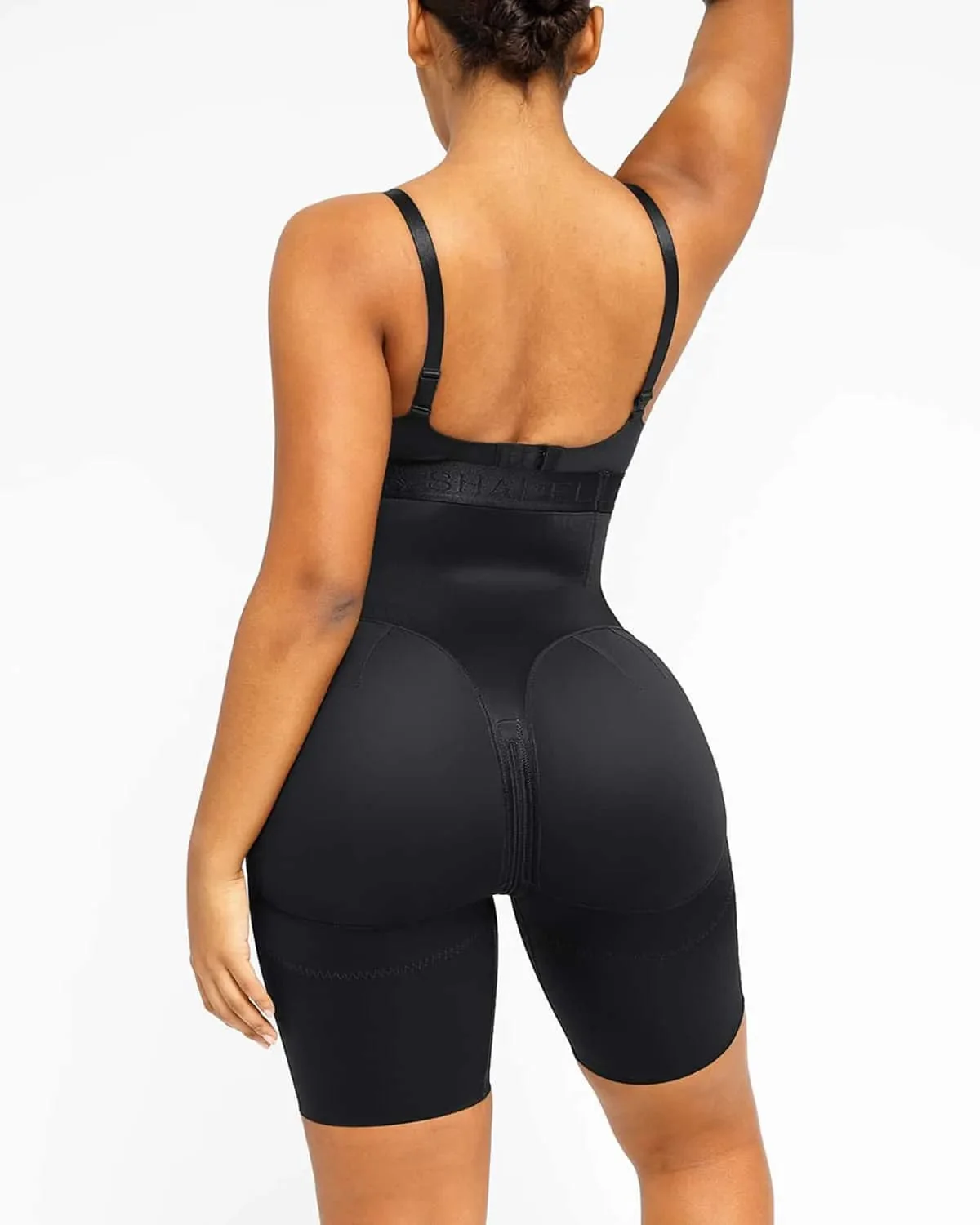 BOOT-YEAH™ SilkSculpt High-Waisted Shapewear - Image 27