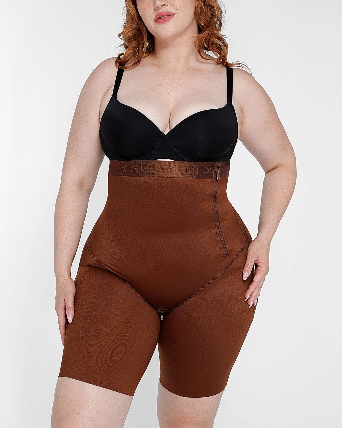 BOOT-YEAH™ SilkSculpt High-Waisted Shapewear - Image 35