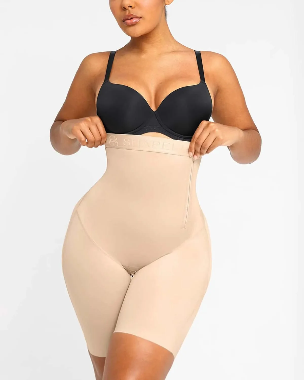 BOOT-YEAH™ SilkSculpt High-Waisted Shapewear - Image 39