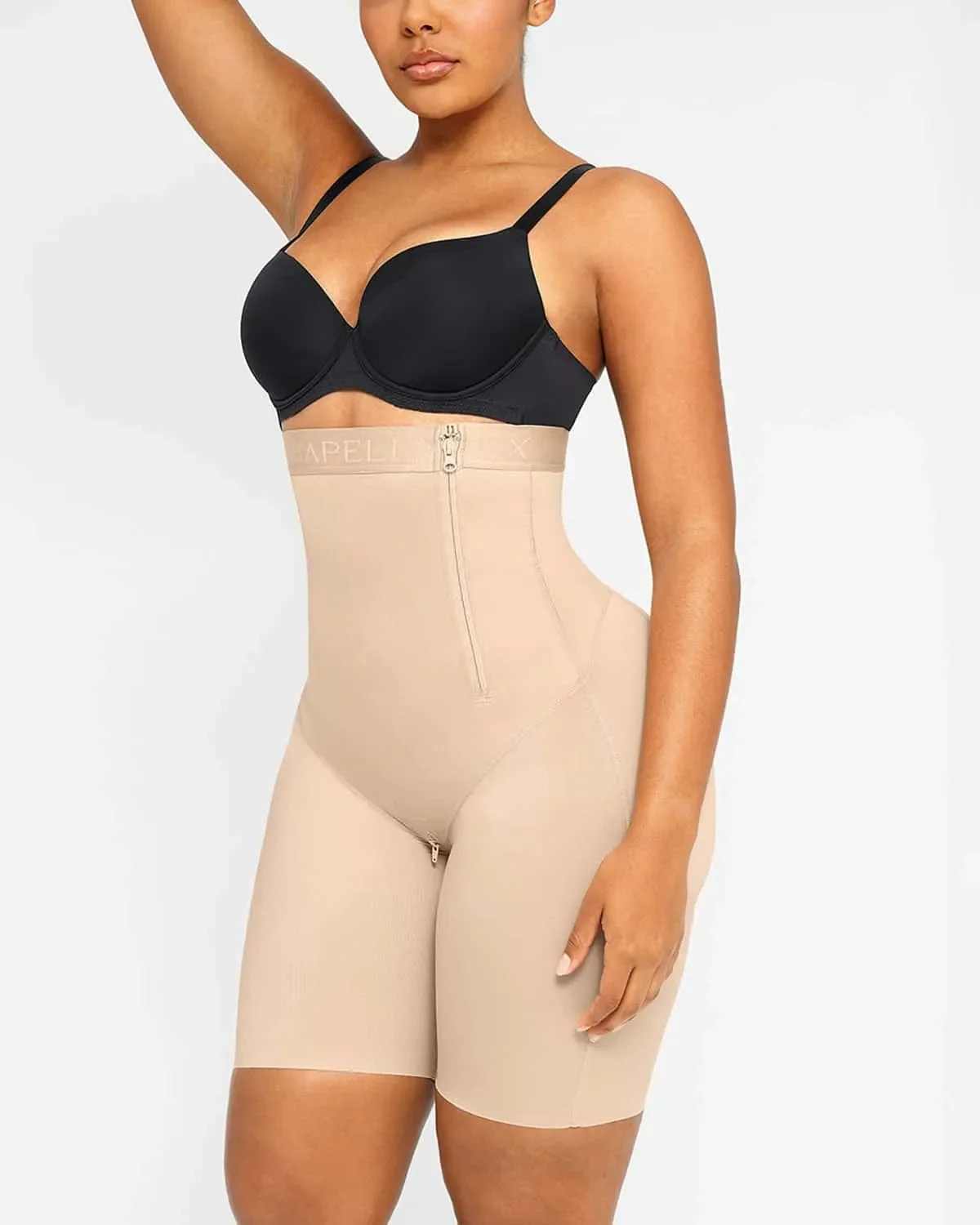 BOOT-YEAH™ SilkSculpt High-Waisted Shapewear - Image 41