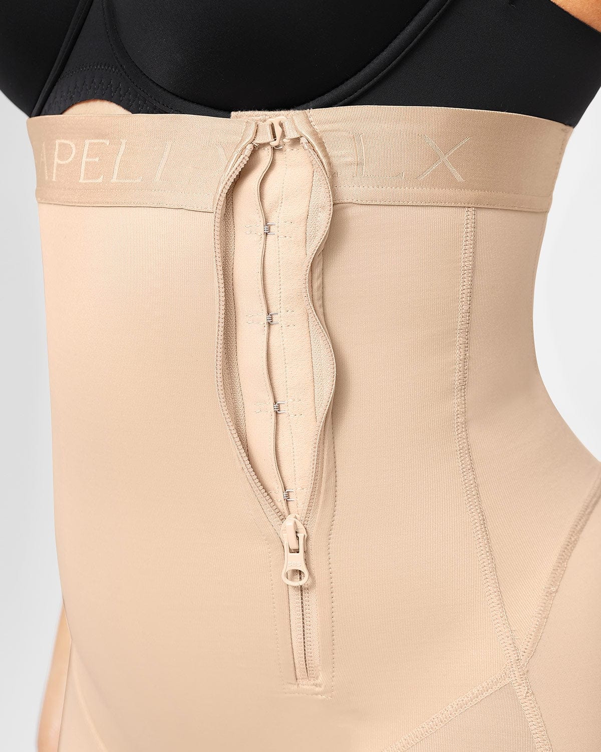 BOOT-YEAH™ SilkSculpt High-Waisted Shapewear - Image 43