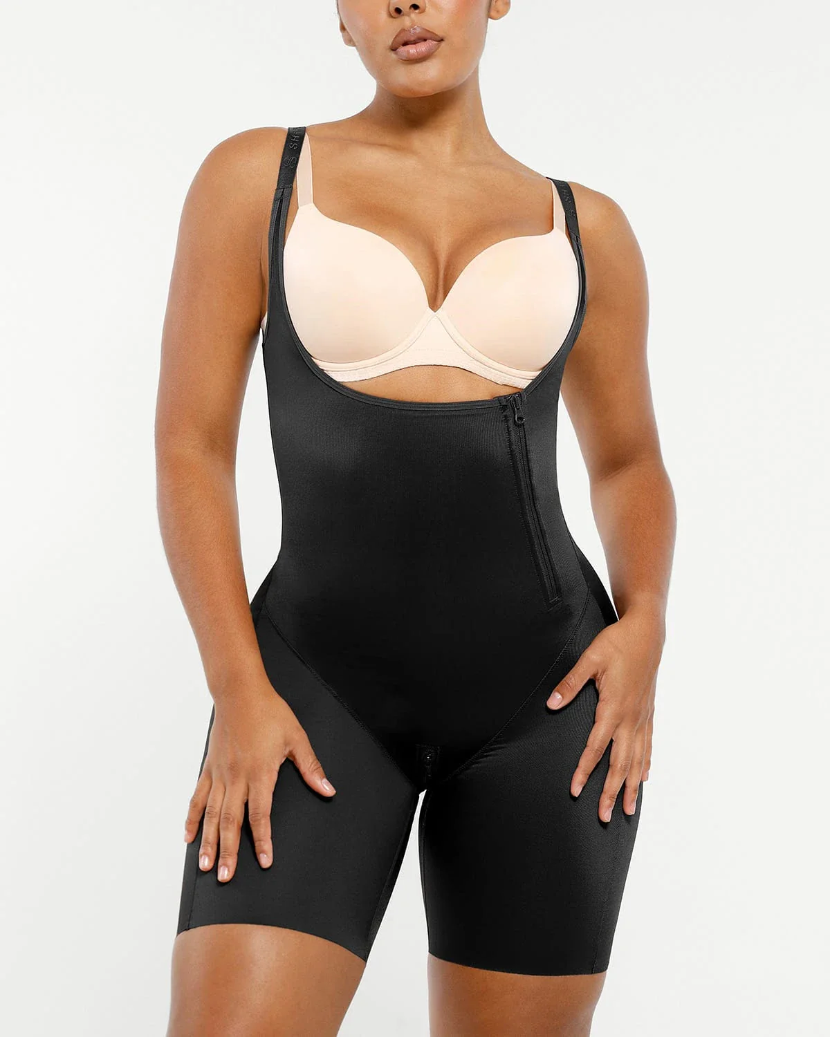 BOOT-YEAH™ SilkSculpt High-Waisted Shapewear - Image 47