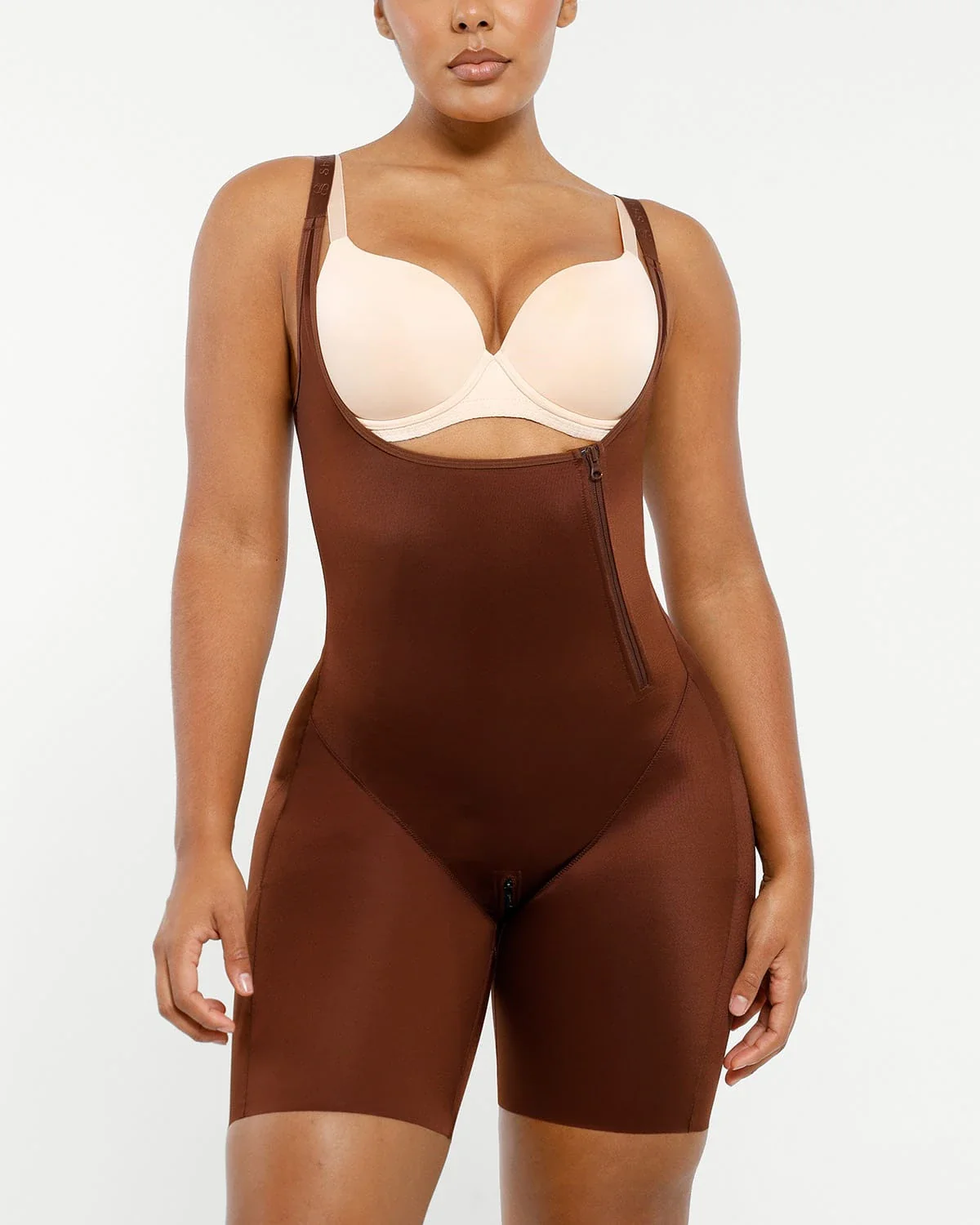 BOOT-YEAH™ SilkSculpt High-Waisted Shapewear - Image 51