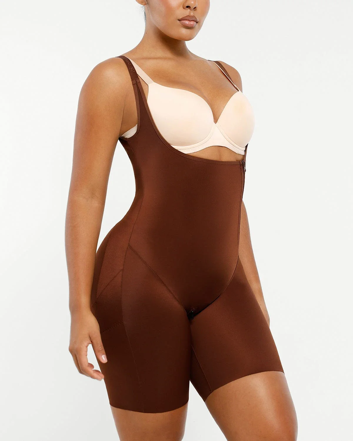 BOOT-YEAH™ SilkSculpt High-Waisted Shapewear - Image 56