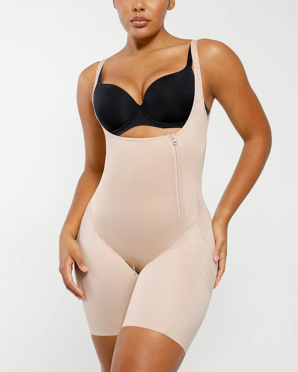 BOOT-YEAH™ SilkSculpt High-Waisted Shapewear - Image 59