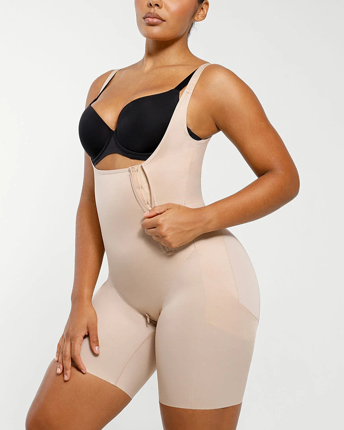 BOOT-YEAH™ SilkSculpt High-Waisted Shapewear - Image 61