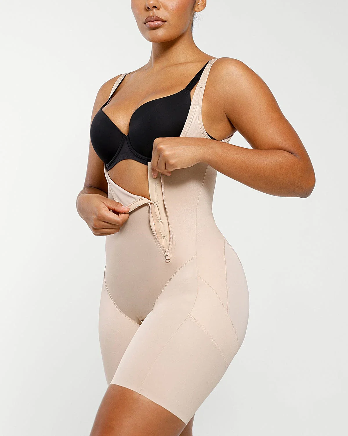BOOT-YEAH™ SilkSculpt High-Waisted Shapewear - Image 62
