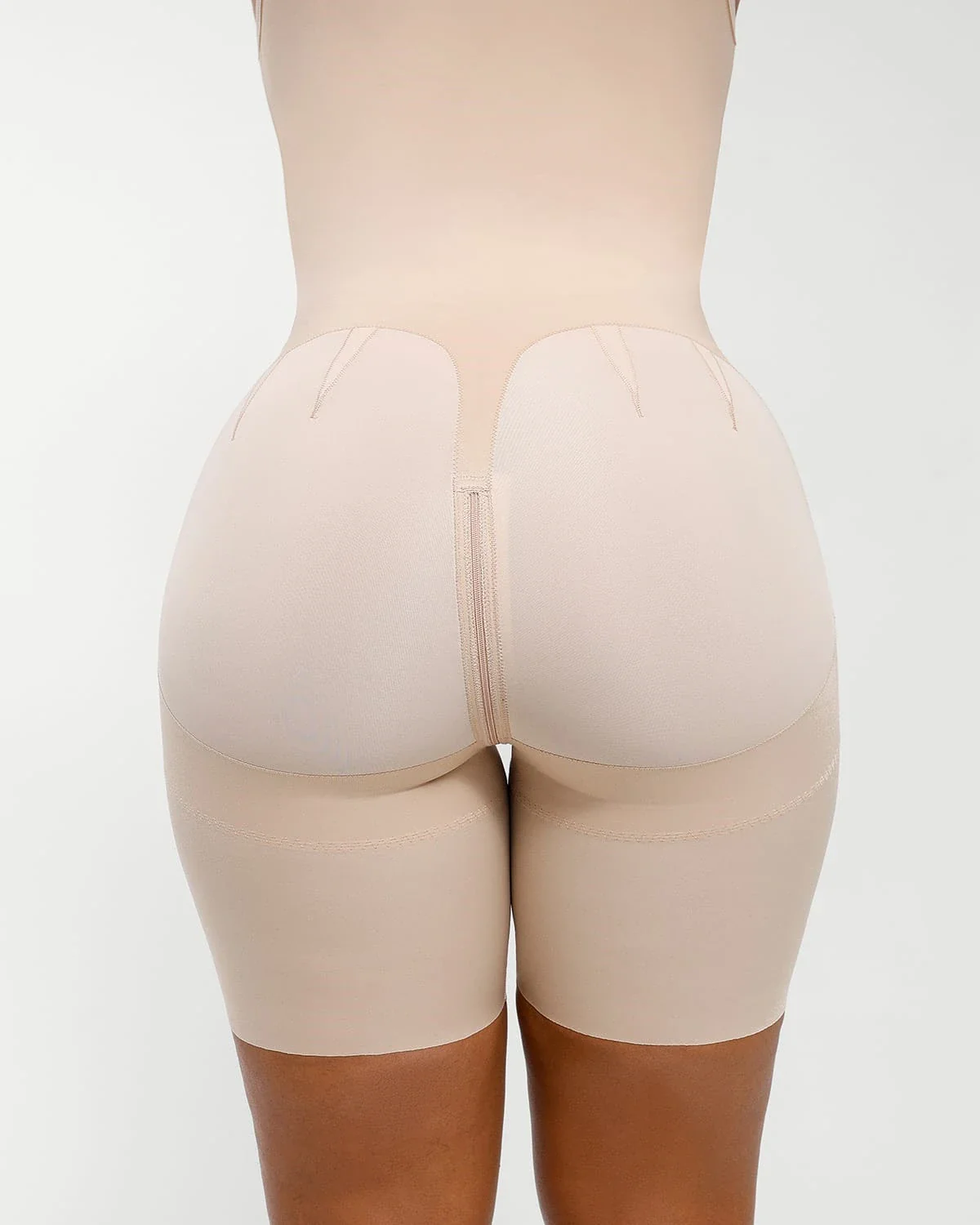 BOOT-YEAH™ SilkSculpt High-Waisted Shapewear - Image 65