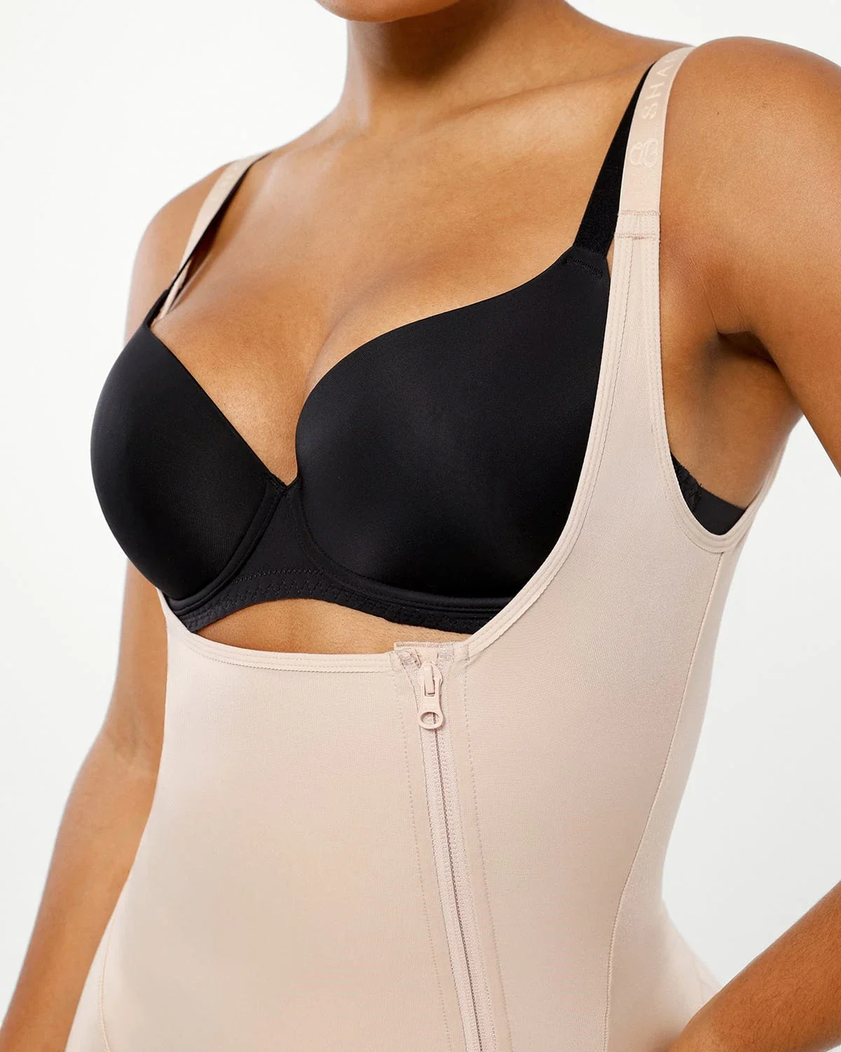 BOOT-YEAH™ SilkSculpt High-Waisted Shapewear - Image 66