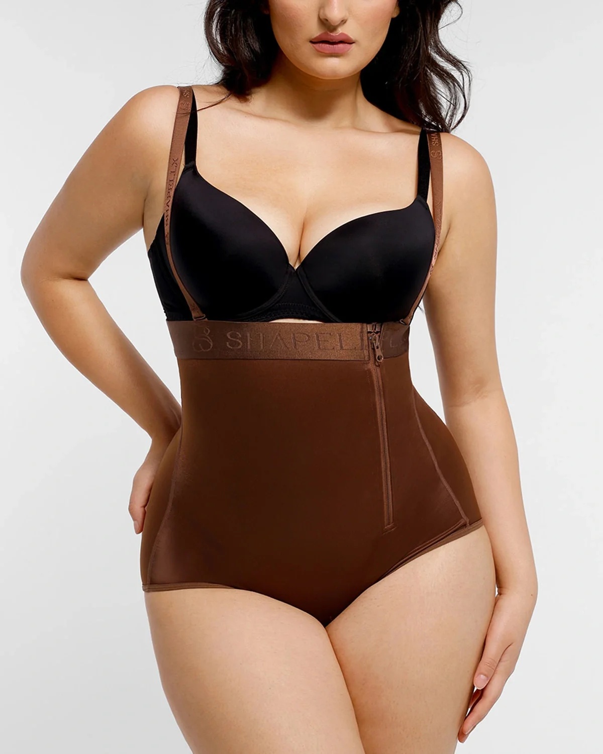 BOOT-YEAH™ SilkSculpt High-Waisted Shapewear - Image 7