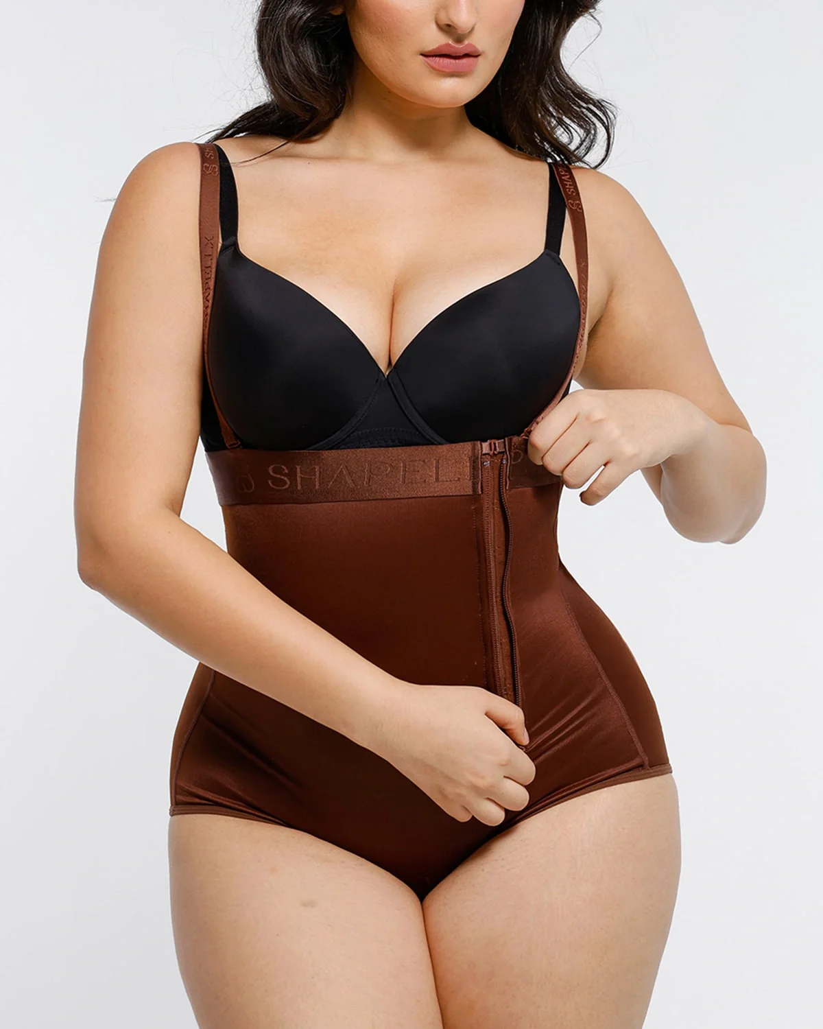 BOOT-YEAH™ SilkSculpt High-Waisted Shapewear - Image 8