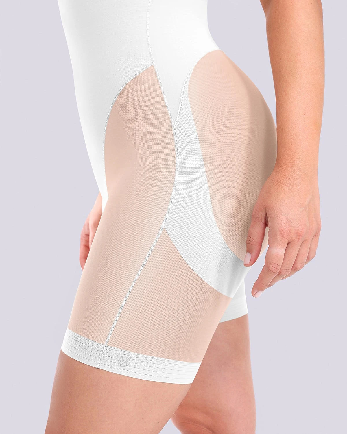 BOOT-YEAH™ MeshSmooth™ Butt-Lifting Bodysuit - Image 20