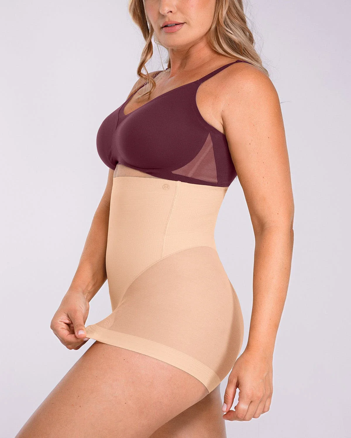 BOOT-YEAH™ MeshSmooth™ Butt-Lifting Brief - Image 10