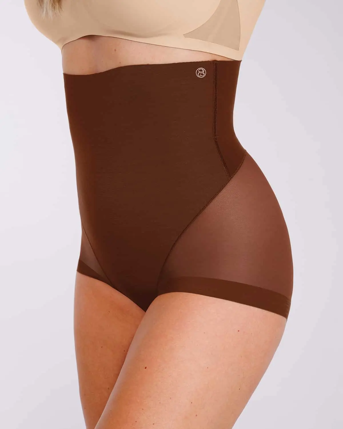 BOOT-YEAH™ MeshSmooth™ Butt-Lifting Brief - Image 21