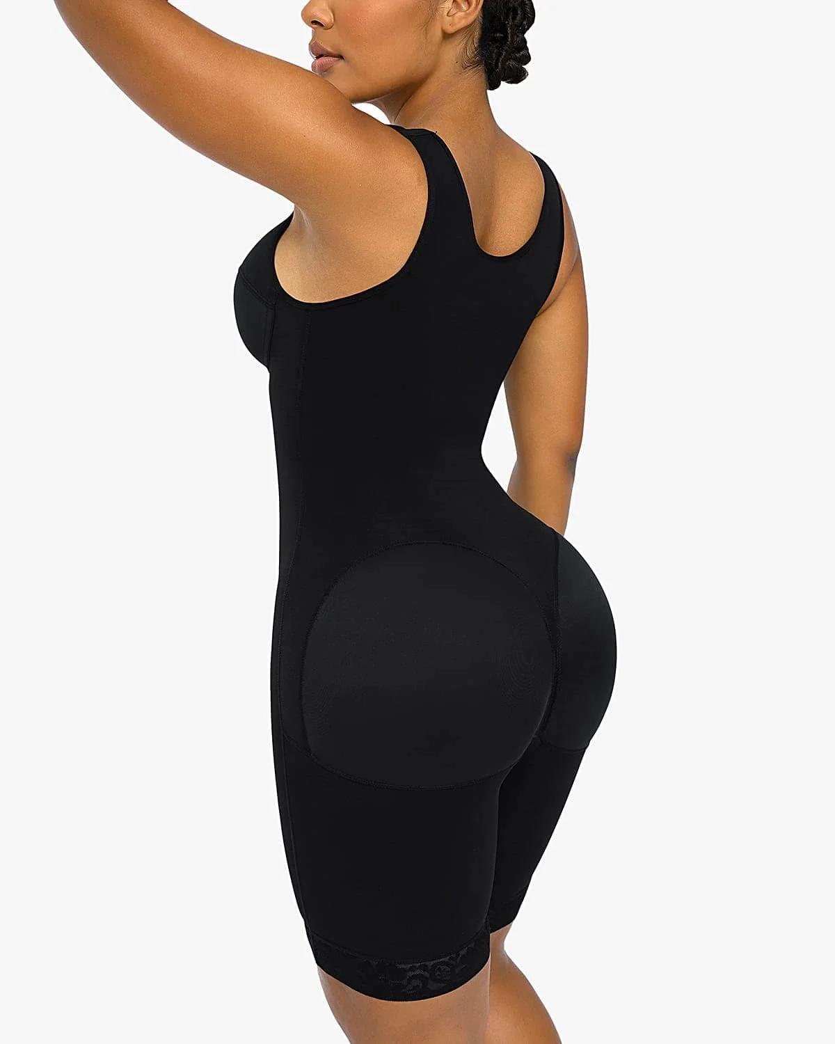 Bare Essentials™ AirSlim® Advanced Body Sculptor Bodysuit - Image 8