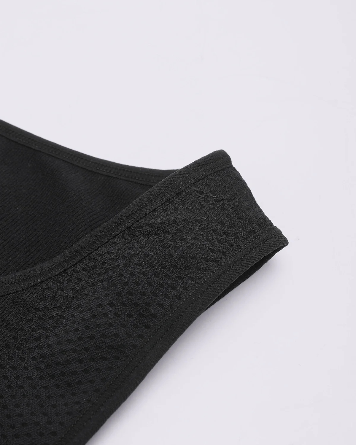 Bare Essentials™ Men's Seamless Compression Tank - Image 10