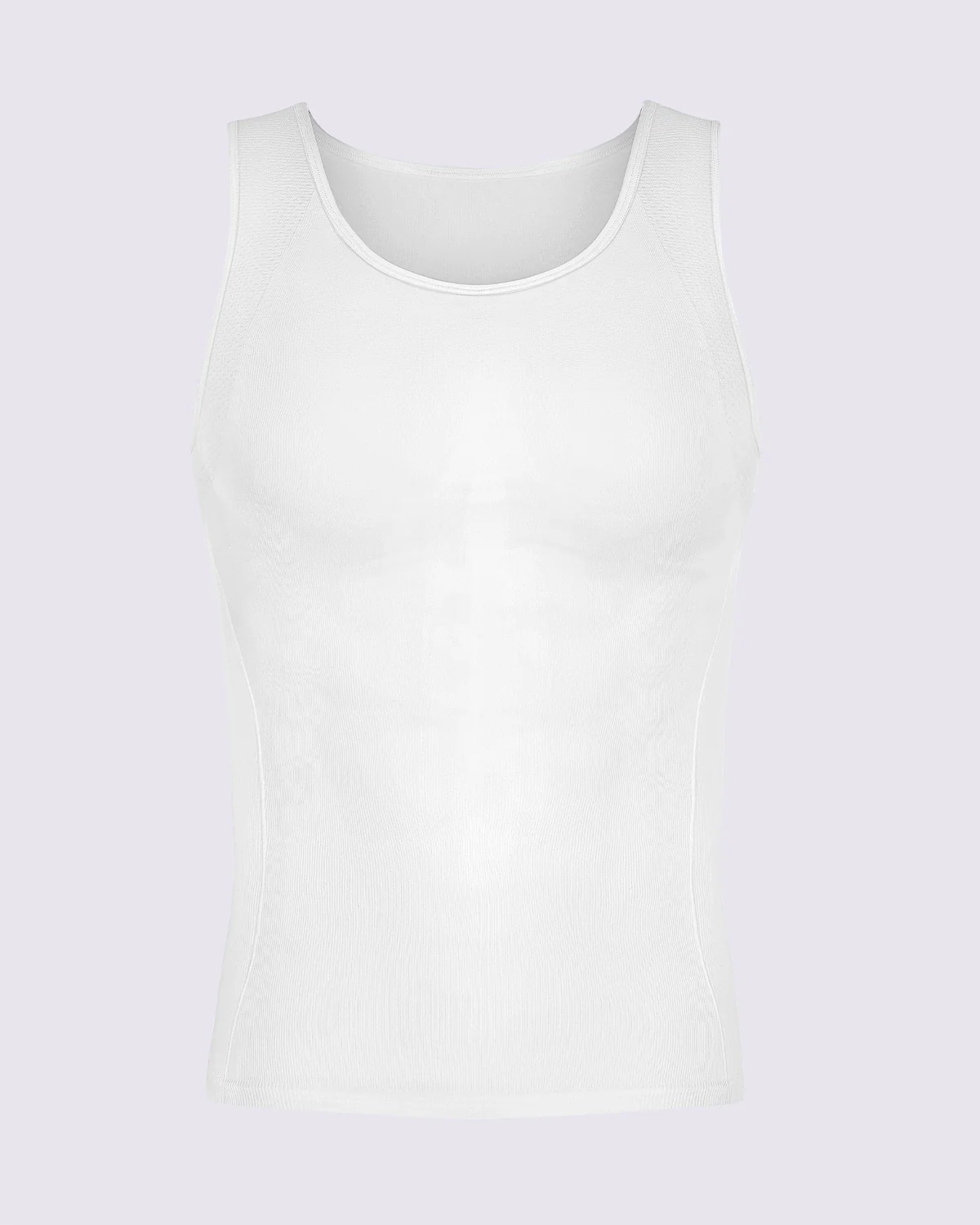 Bare Essentials™ Men's Seamless Compression Tank - Image 17