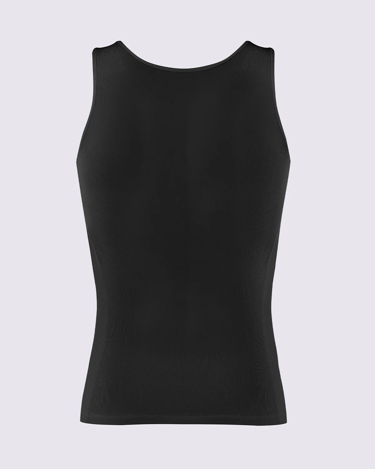Bare Essentials™ Men's Seamless Compression Tank - Image 8