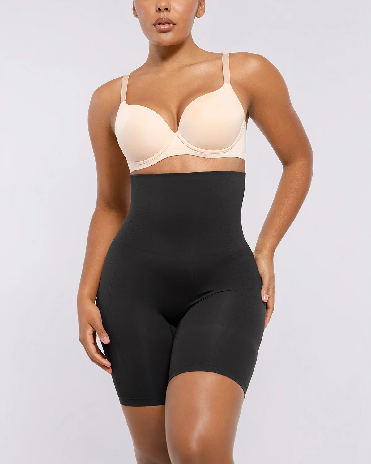Bare Essentials™ Skin Flow Everyday Shaping Short - Image 10
