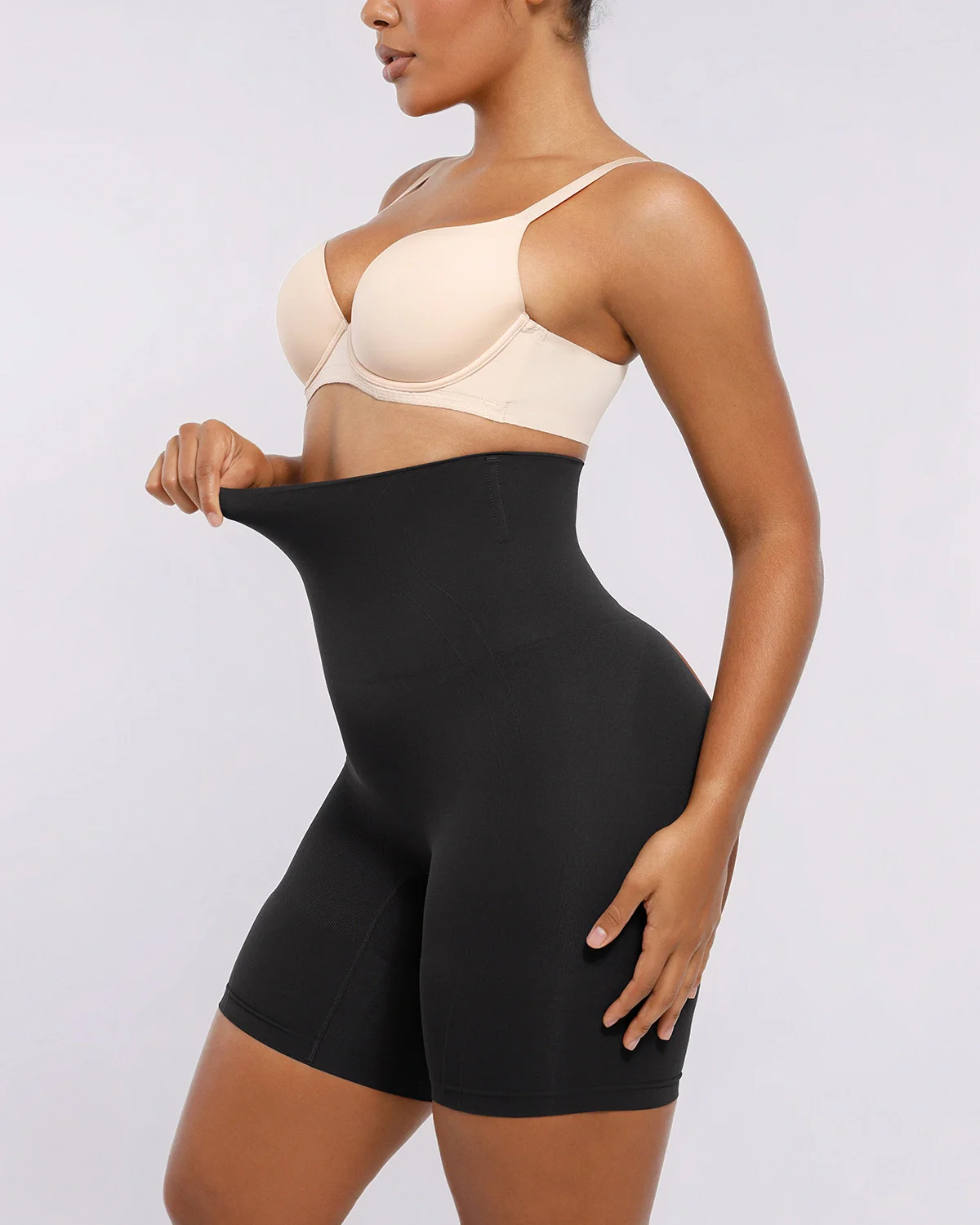 Bare Essentials™ Skin Flow Everyday Shaping Short - Image 11