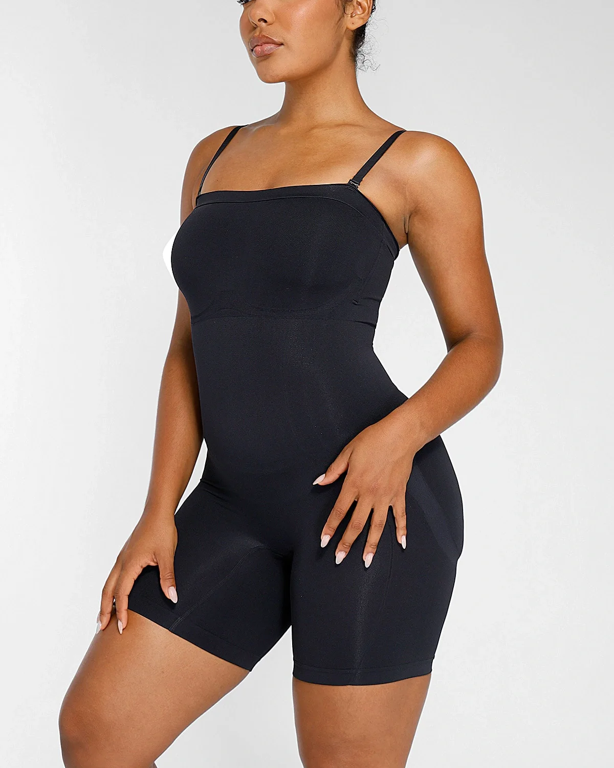 Bare Essentials™ Skin Flow Strapless Bodysuit - Image 13