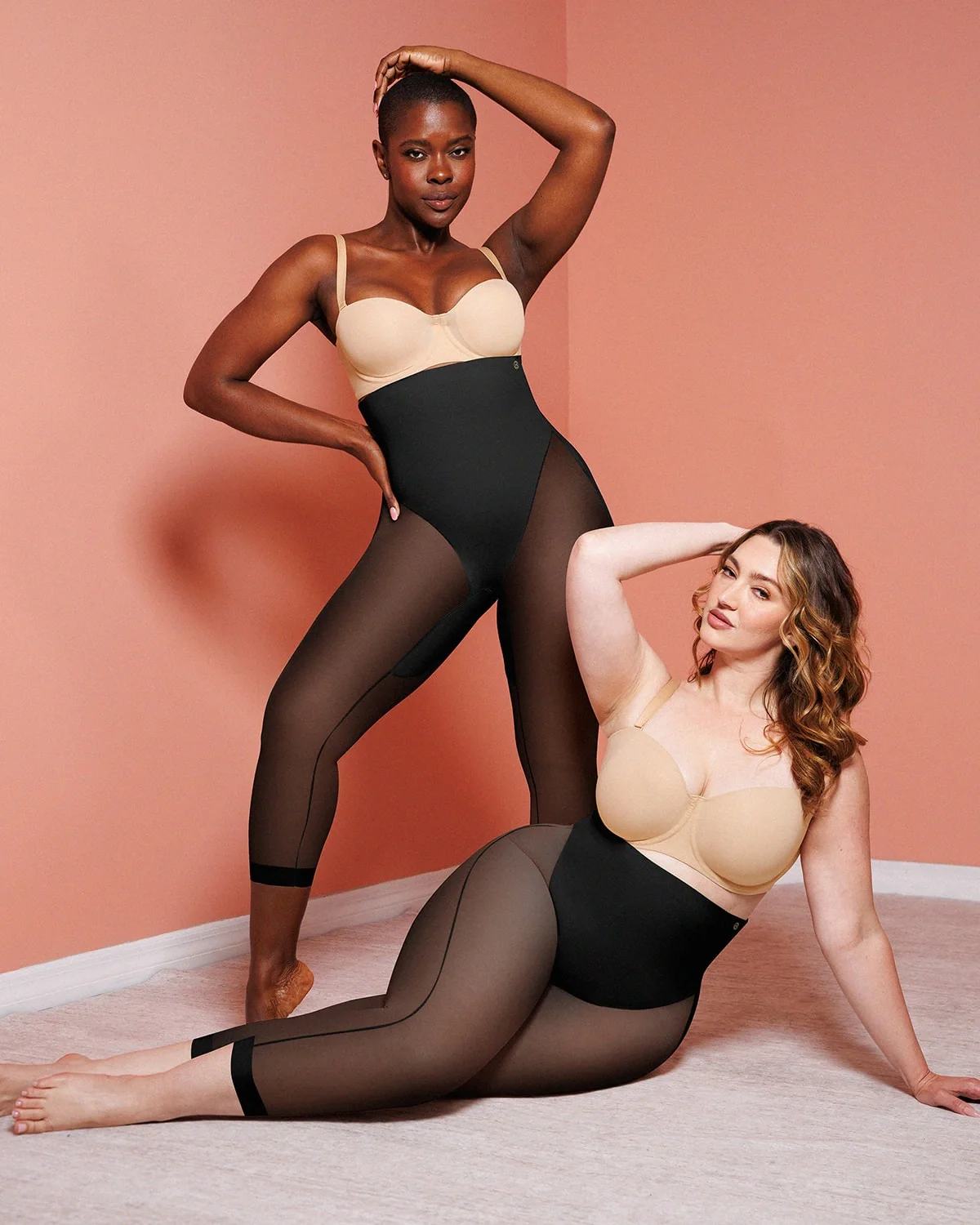 BOOT-YEAH™ MeshSmooth™ Butt-Lifting Capri - Image 9