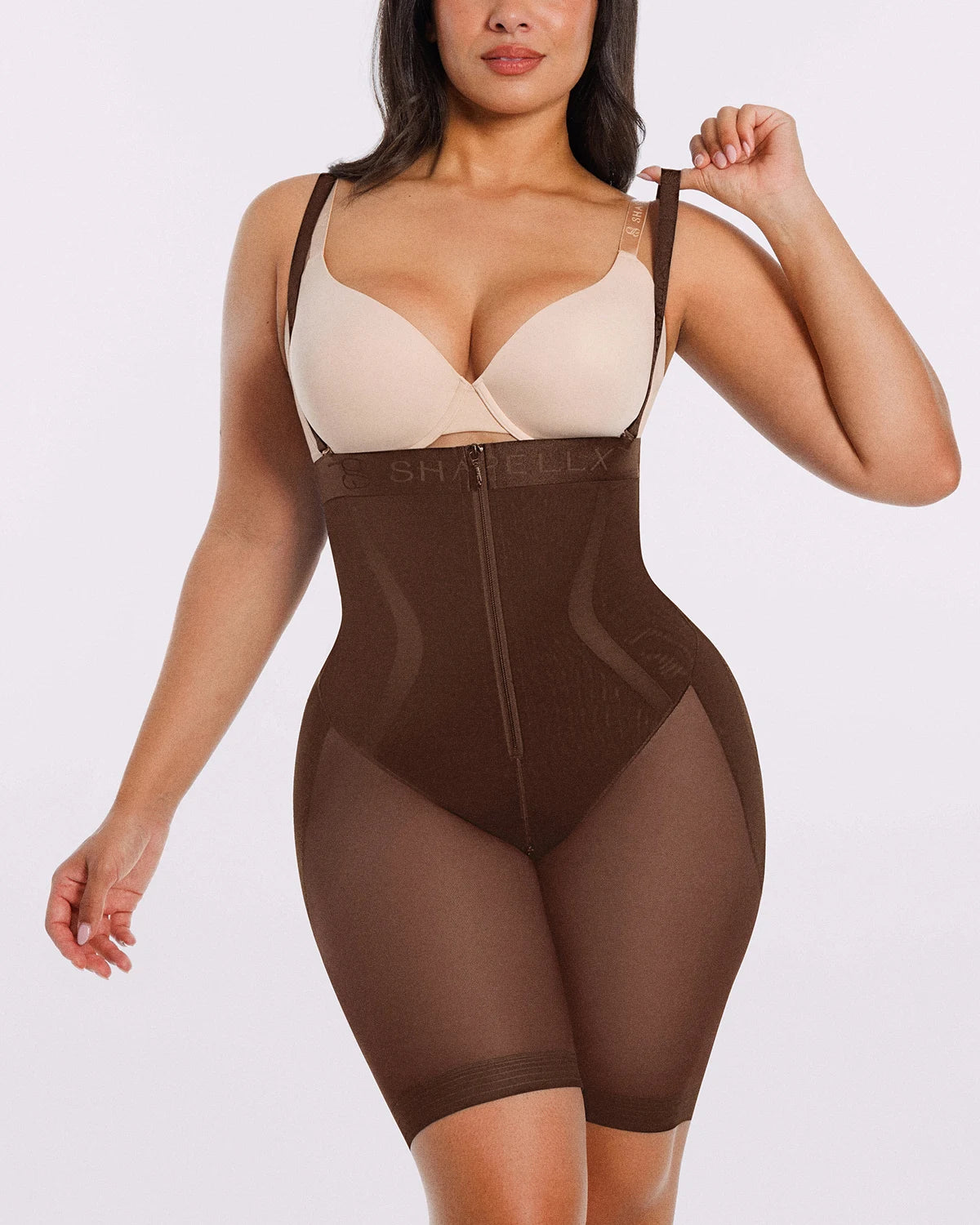 Curve Code™ Airy Comfy Smoothing Short - Image 21