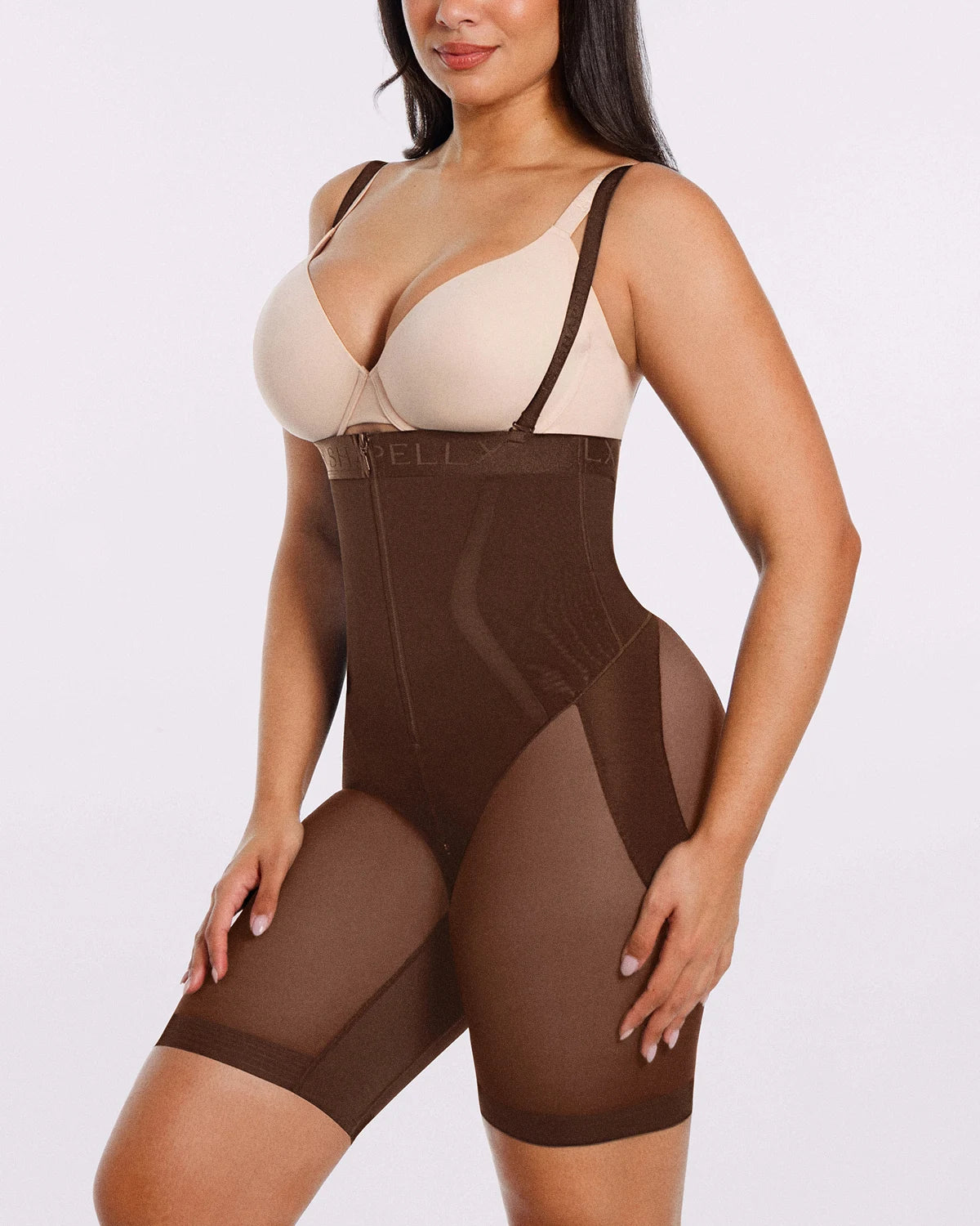 Curve Code™ Airy Comfy Smoothing Short - Image 24