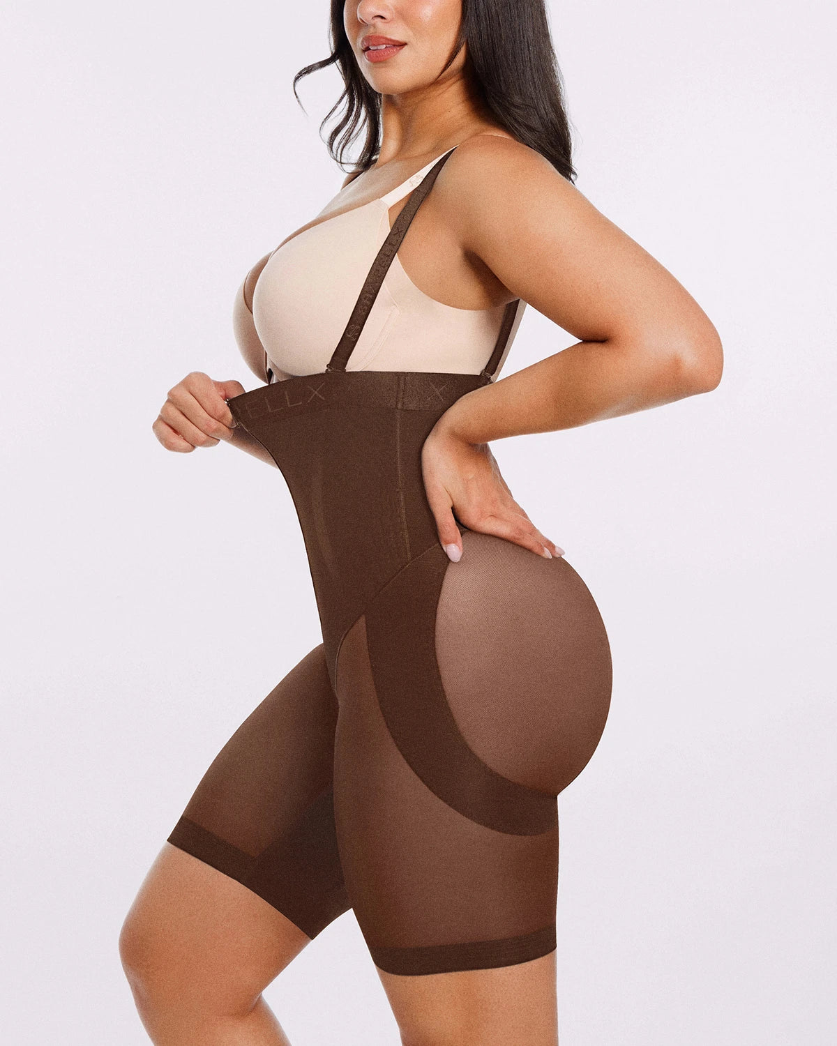 Curve Code™ Airy Comfy Smoothing Short - Image 26