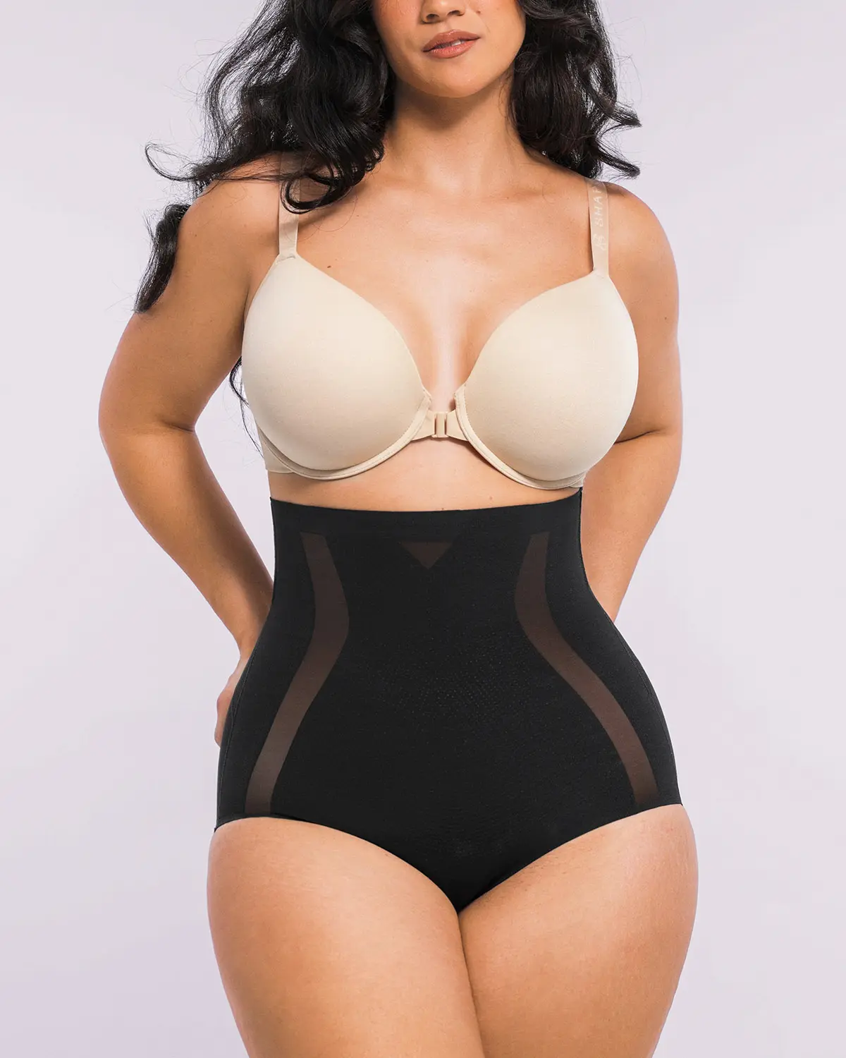 Curve Code™ Contour Comfy High-Waisted Smoothing Brief - Image 13