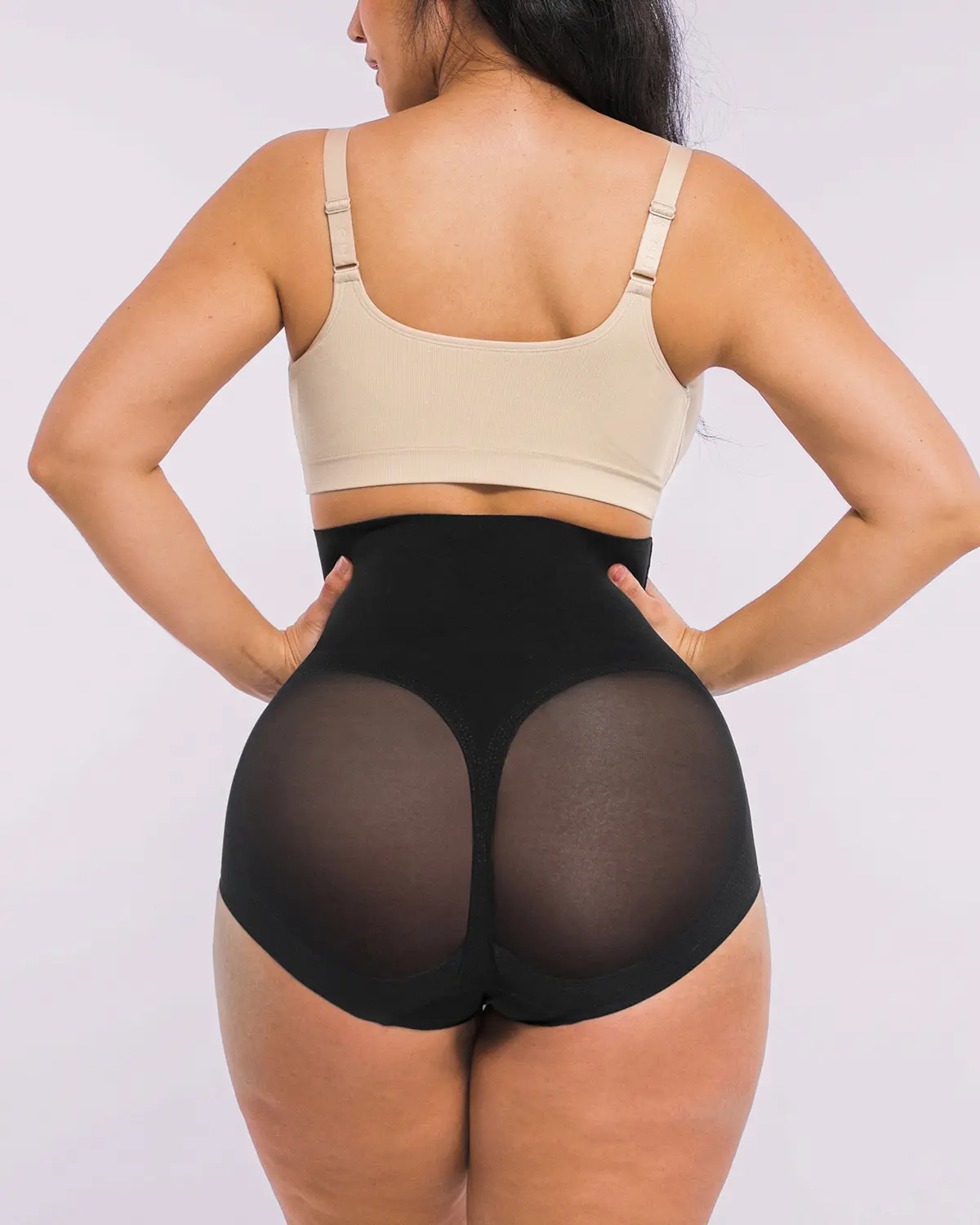 Curve Code™ Contour Comfy High-Waisted Smoothing Brief - Image 16