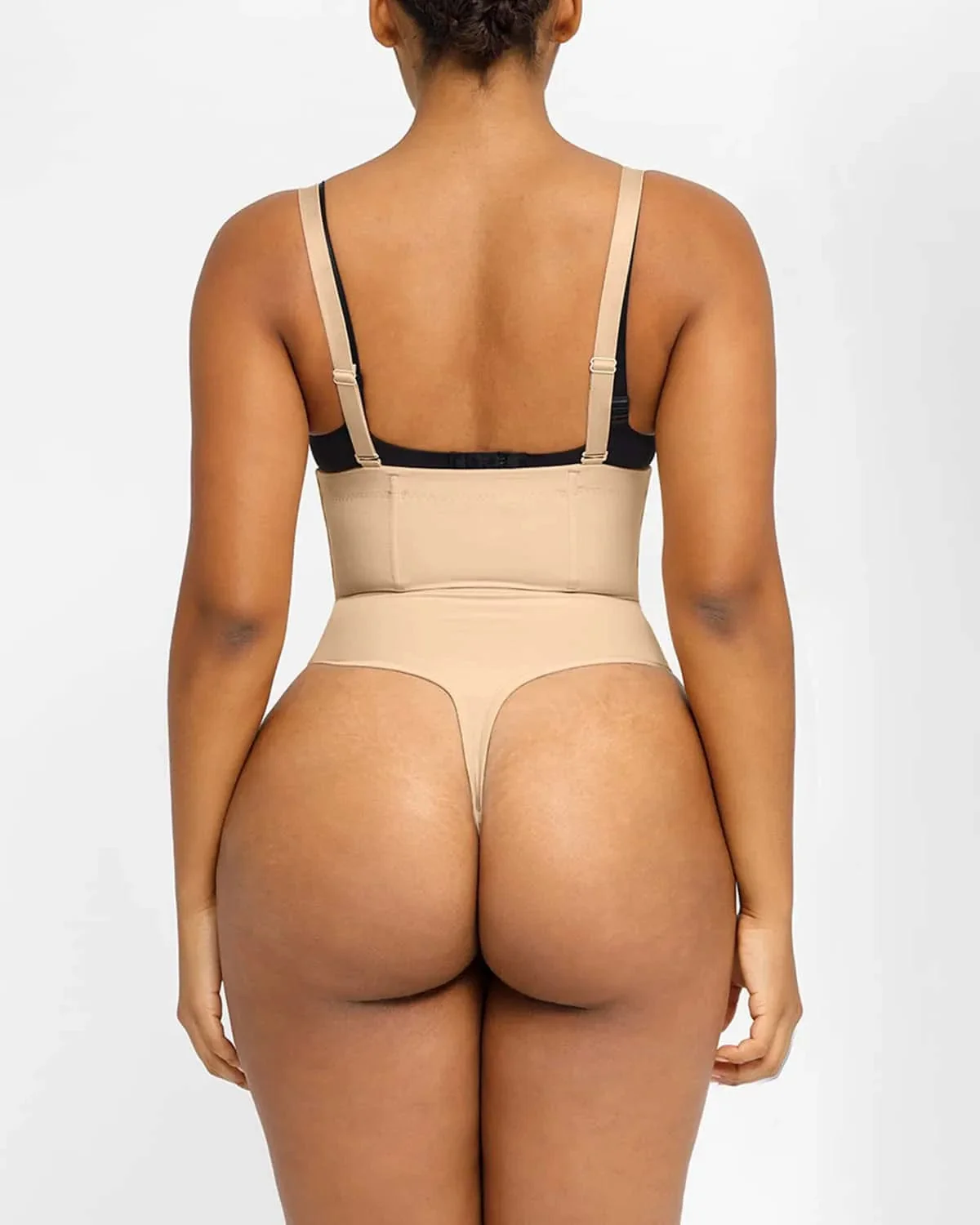 Curve Code™ Core Comfy Sculpting Thong - Image 10