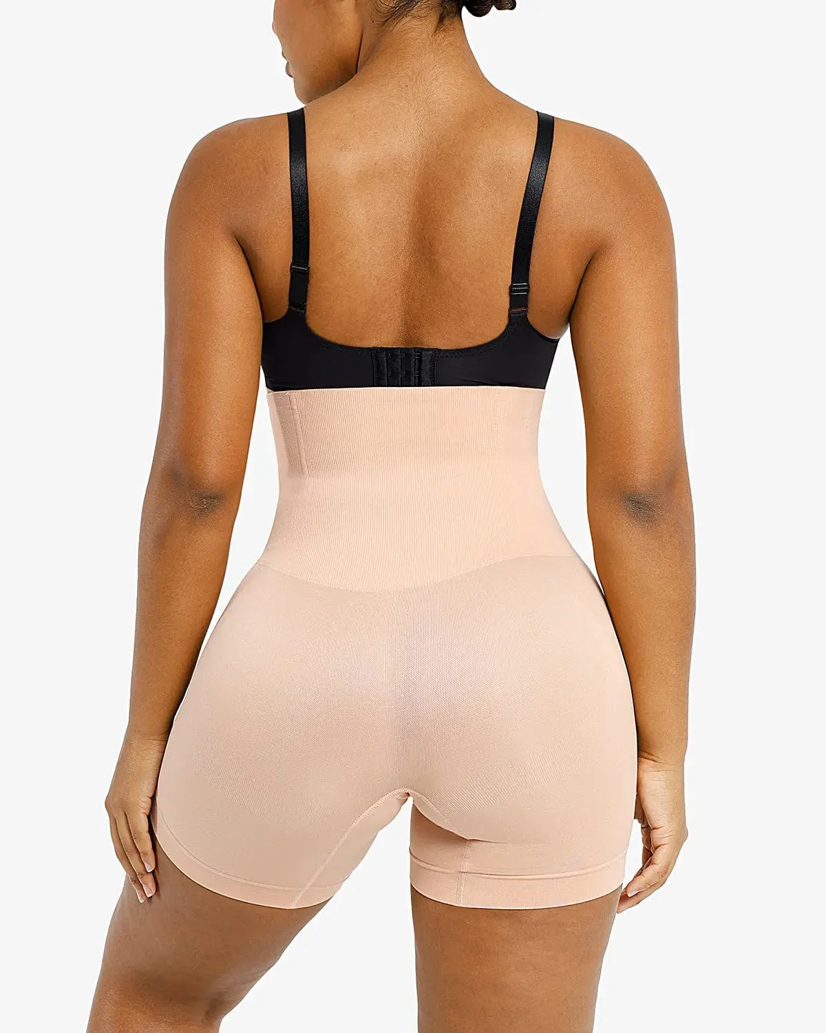 Bare Essentials™ Skin Flow Eco Contour Seamless Thong - Image 14