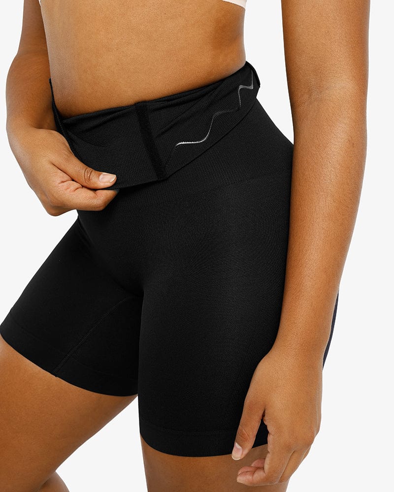 Bare Essentials™ Skin Flow Eco Contour Seamless Thong - Image 18
