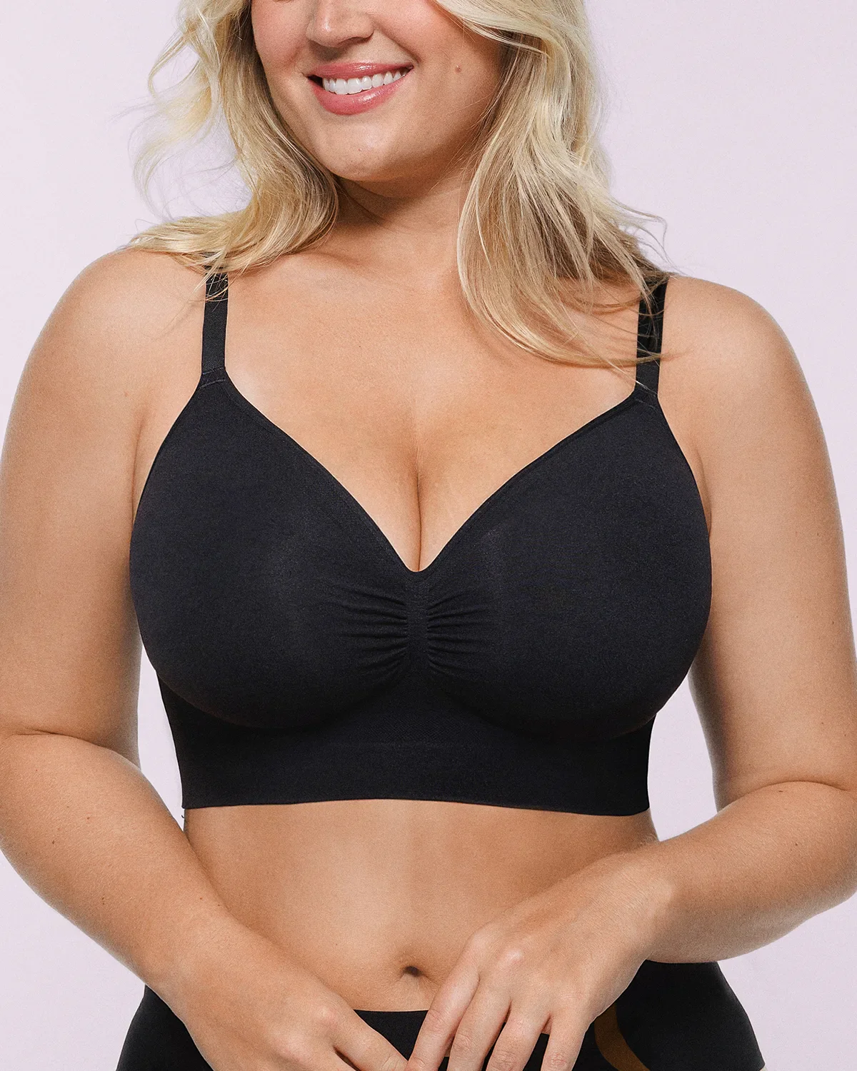 Effortless Comfort Bodysuit + Bra Bundle - Image 7