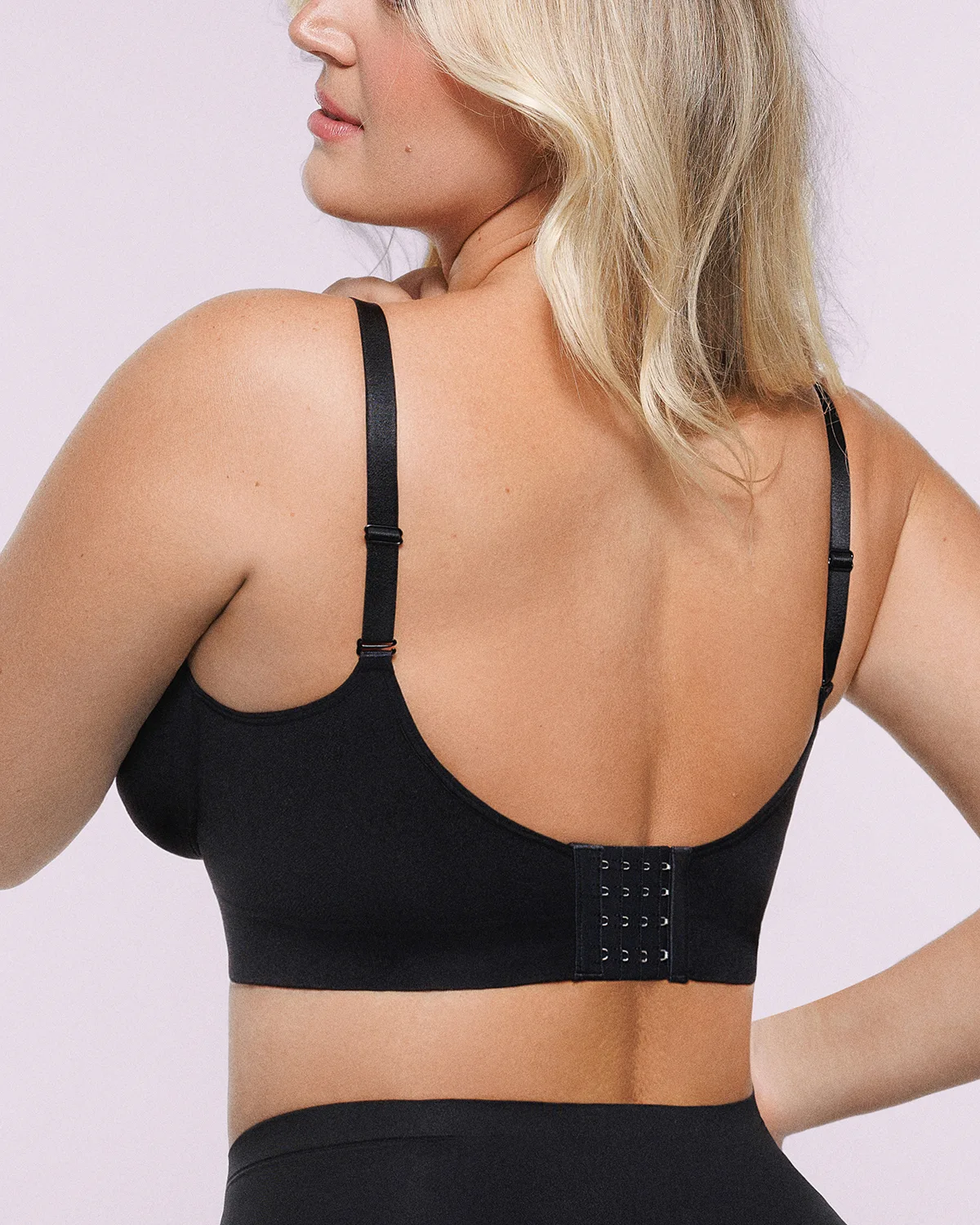 Effortless Comfort Bodysuit + Bra Bundle - Image 8
