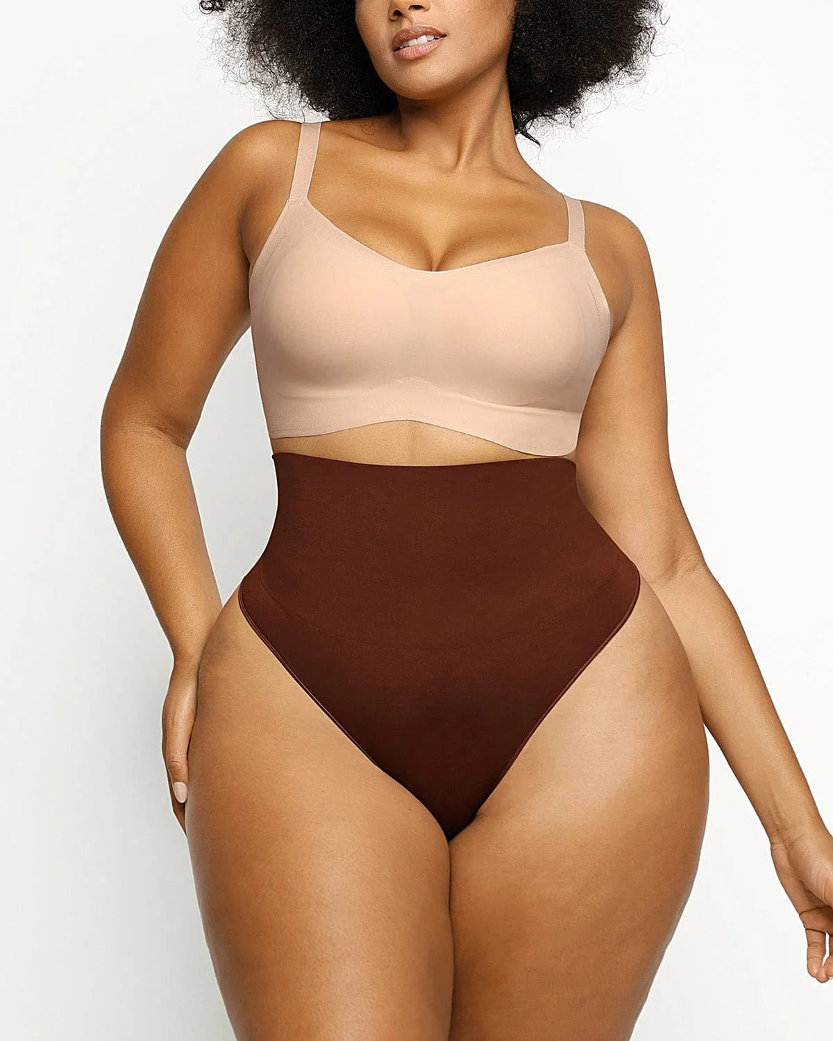 Bare Essentials™ Skin Flow Everyday Shaping Underwear - Image 17