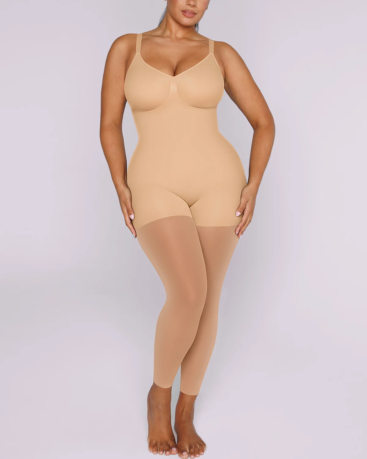 MistWeave™ Skin Flow Full Coverage Bodysuit Triple Bundle - Image 22