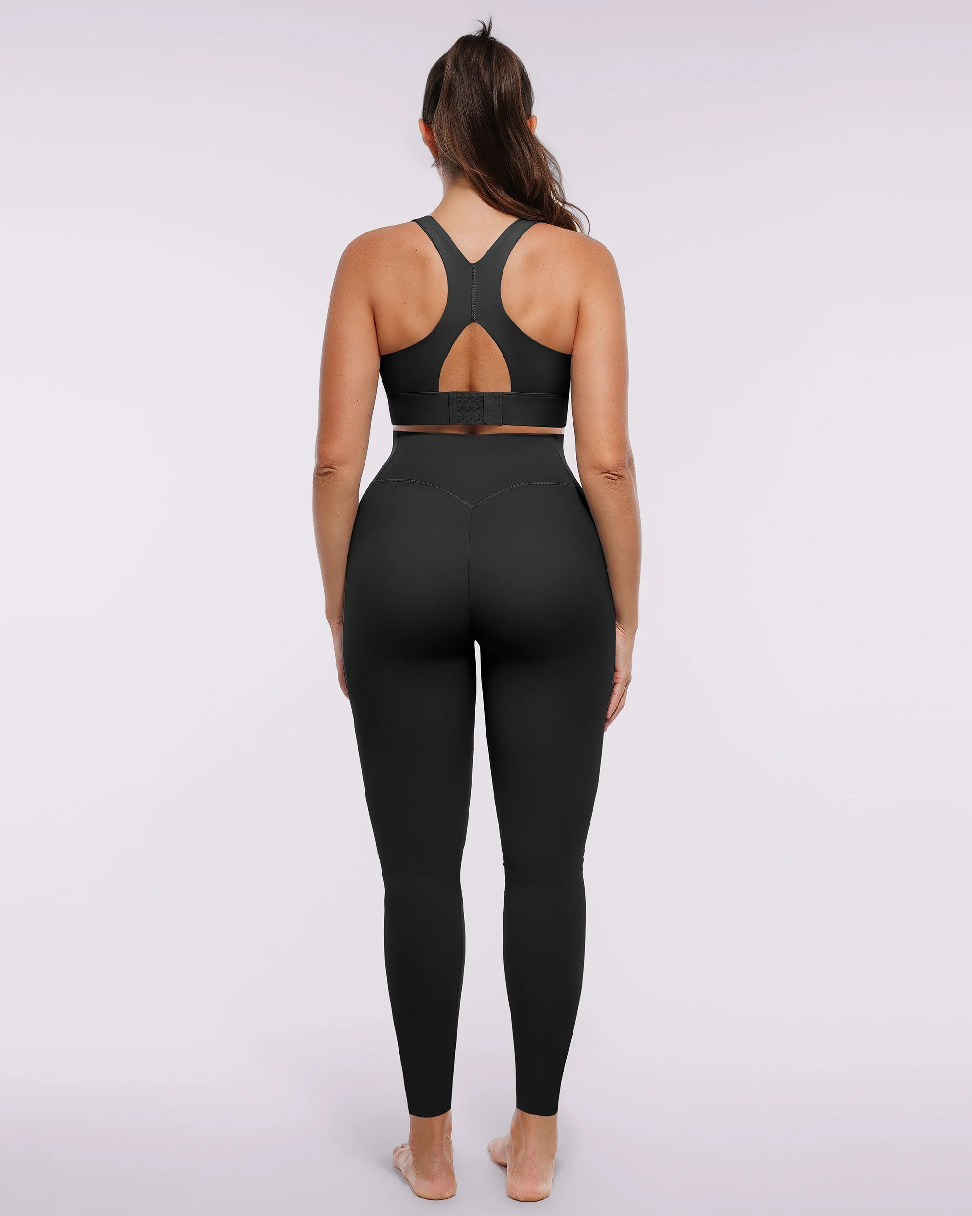 NeoSweat® AirSlim® Cutout Medium Impact Sports Bra - Image 30