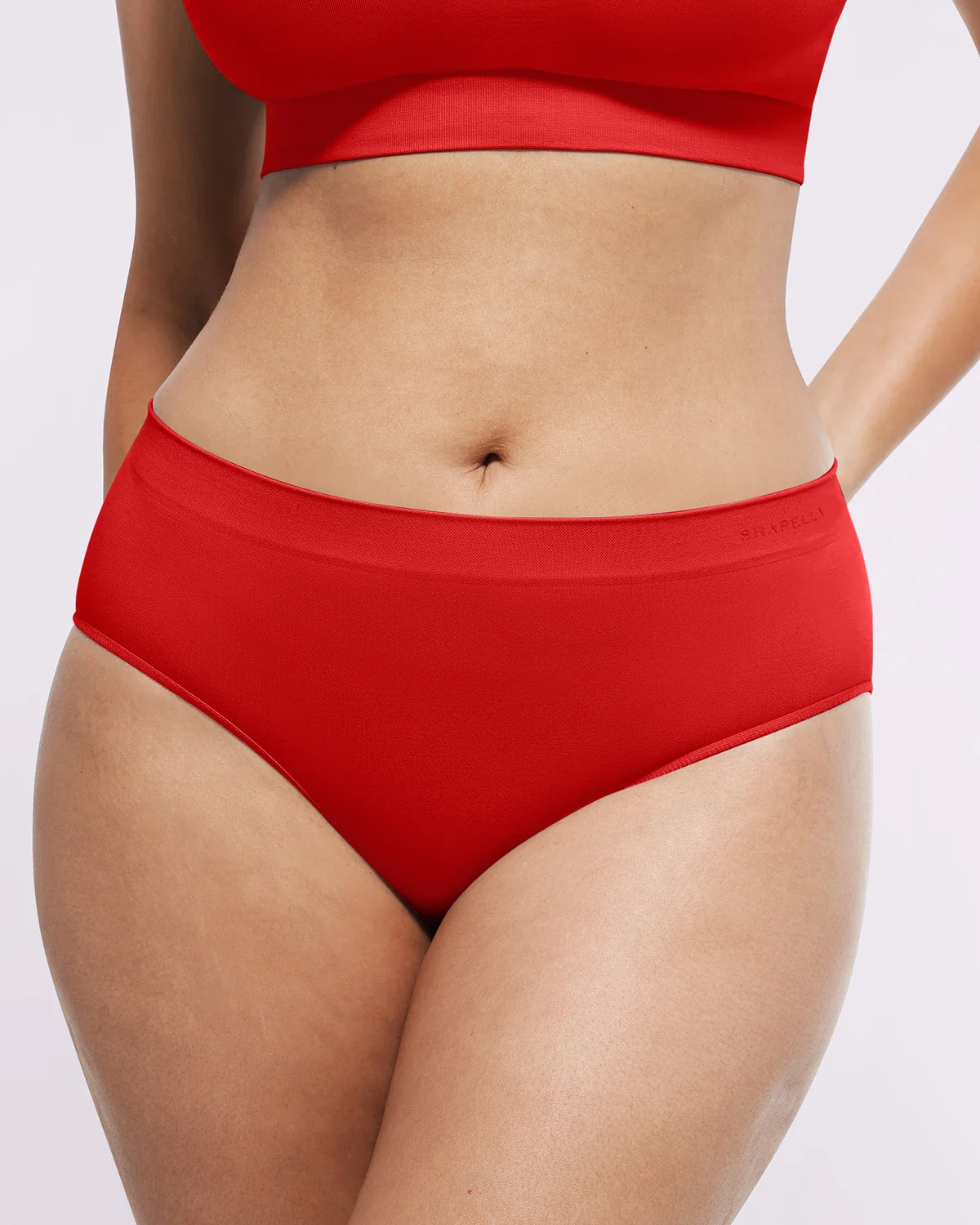 OceanHug™ Oyster Reborn Smoothing Brief - Image 25