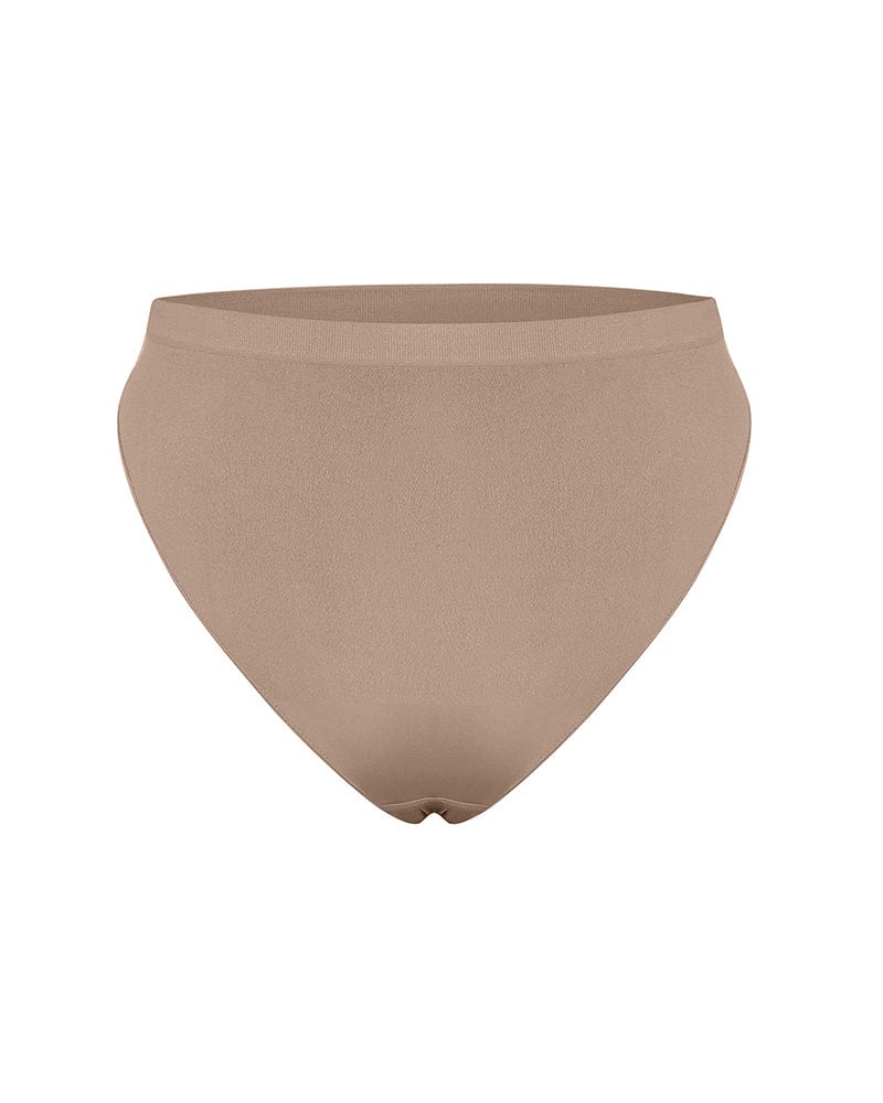 Seamless Stretch Briefs - Image 4
