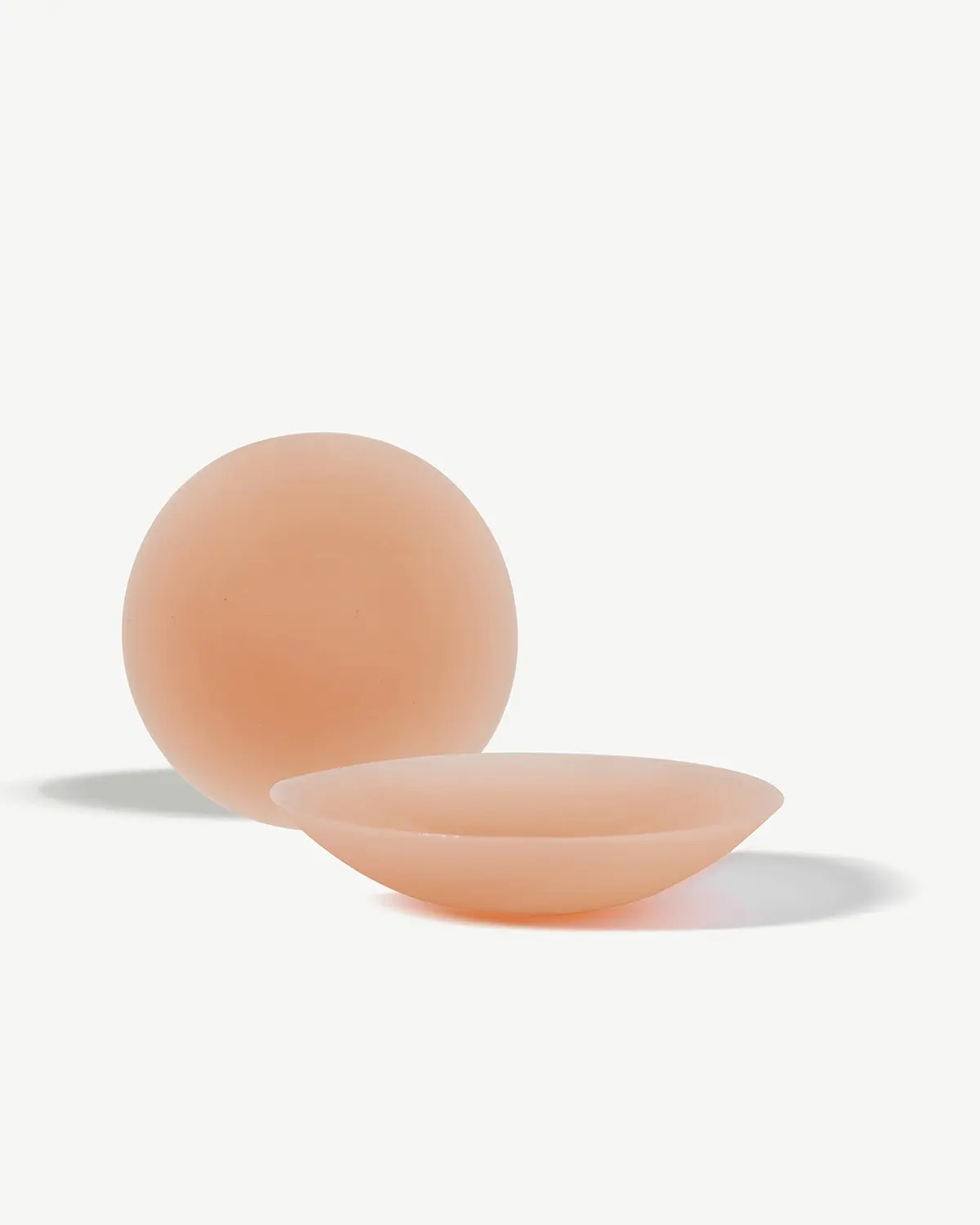 Tapered Edge Seamless Silicone Nipple Covers - Image 17