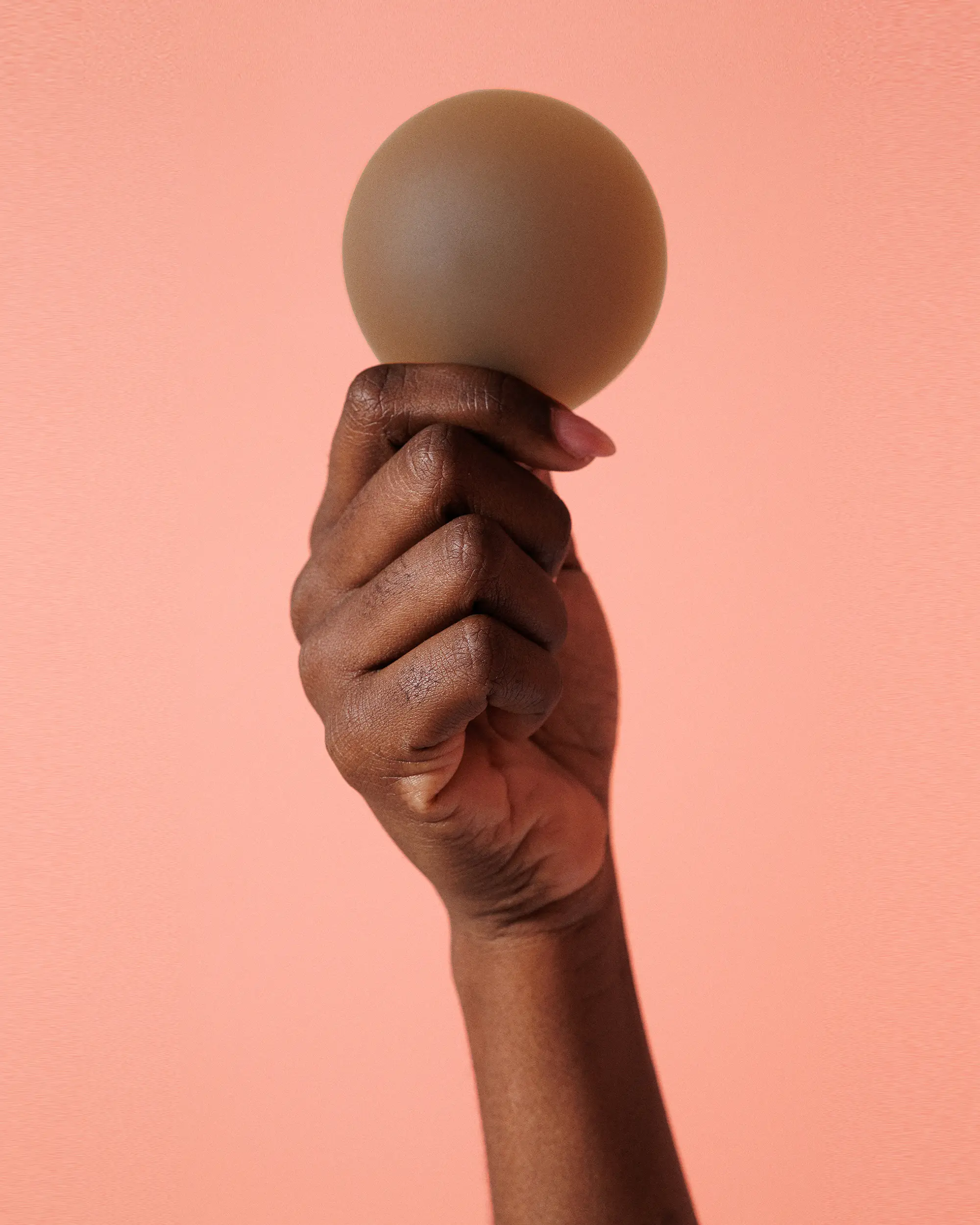 Tapered Edge Seamless Silicone Nipple Covers - Image 19