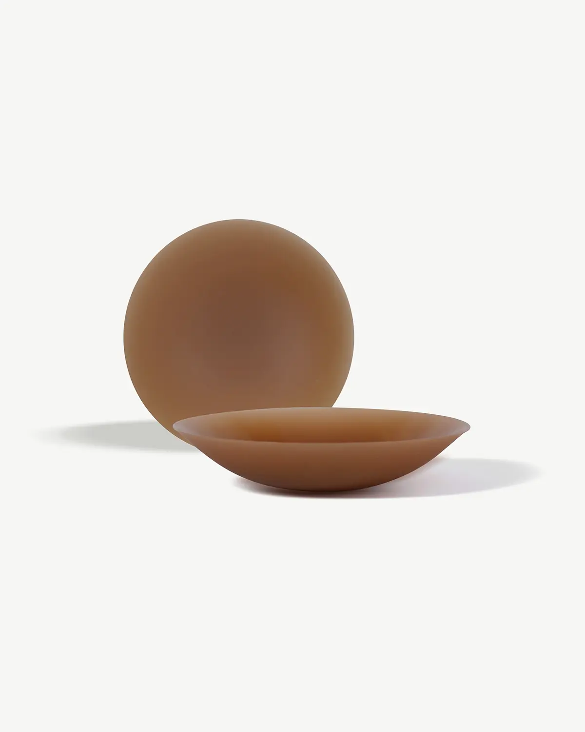 Tapered Edge Seamless Silicone Nipple Covers - Image 21