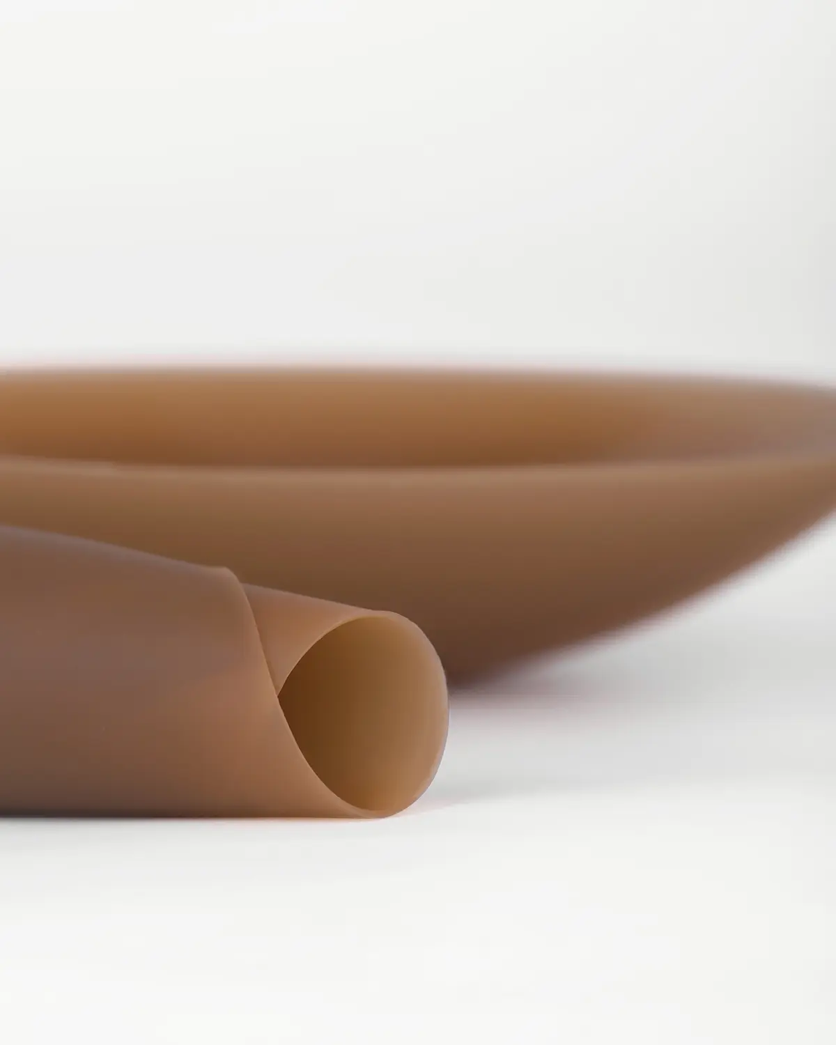 Tapered Edge Seamless Silicone Nipple Covers - Image 23